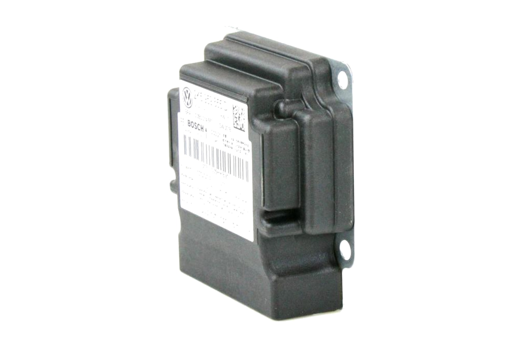 Módulo Eletrônico de Airbag VW 2K5959655D - Imagem 5