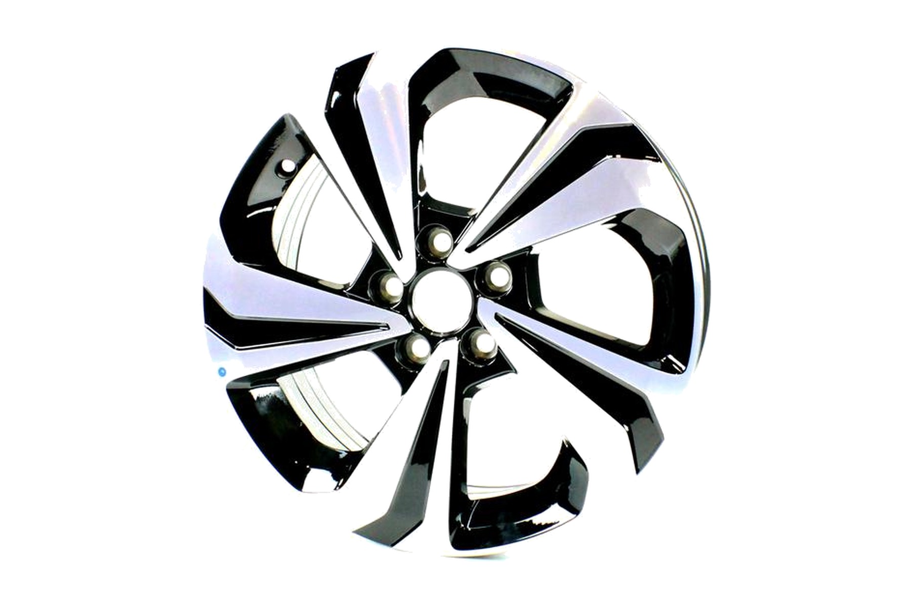 Roda 16 Polegadas VW 6EC601025AFZZ - Imagem 2