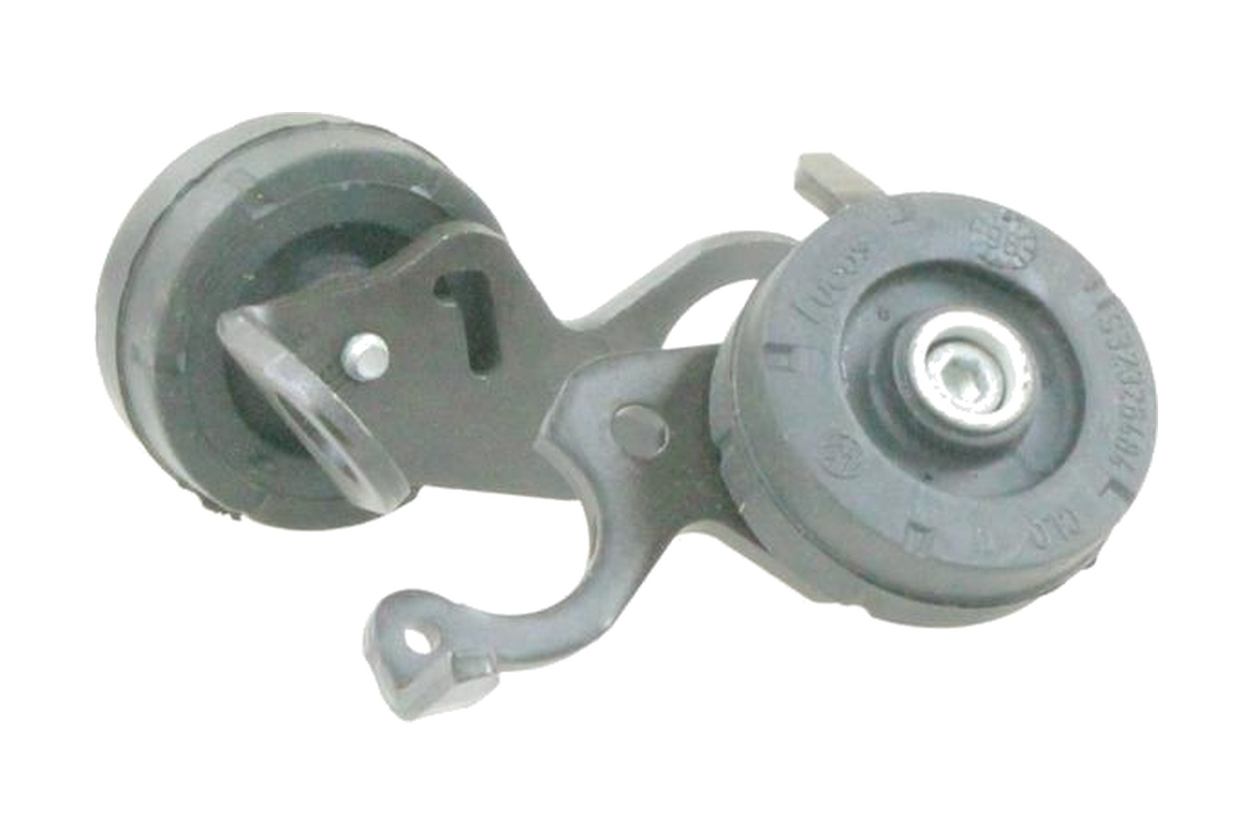 Contrapeso VW 1J0698998 - Imagem 11