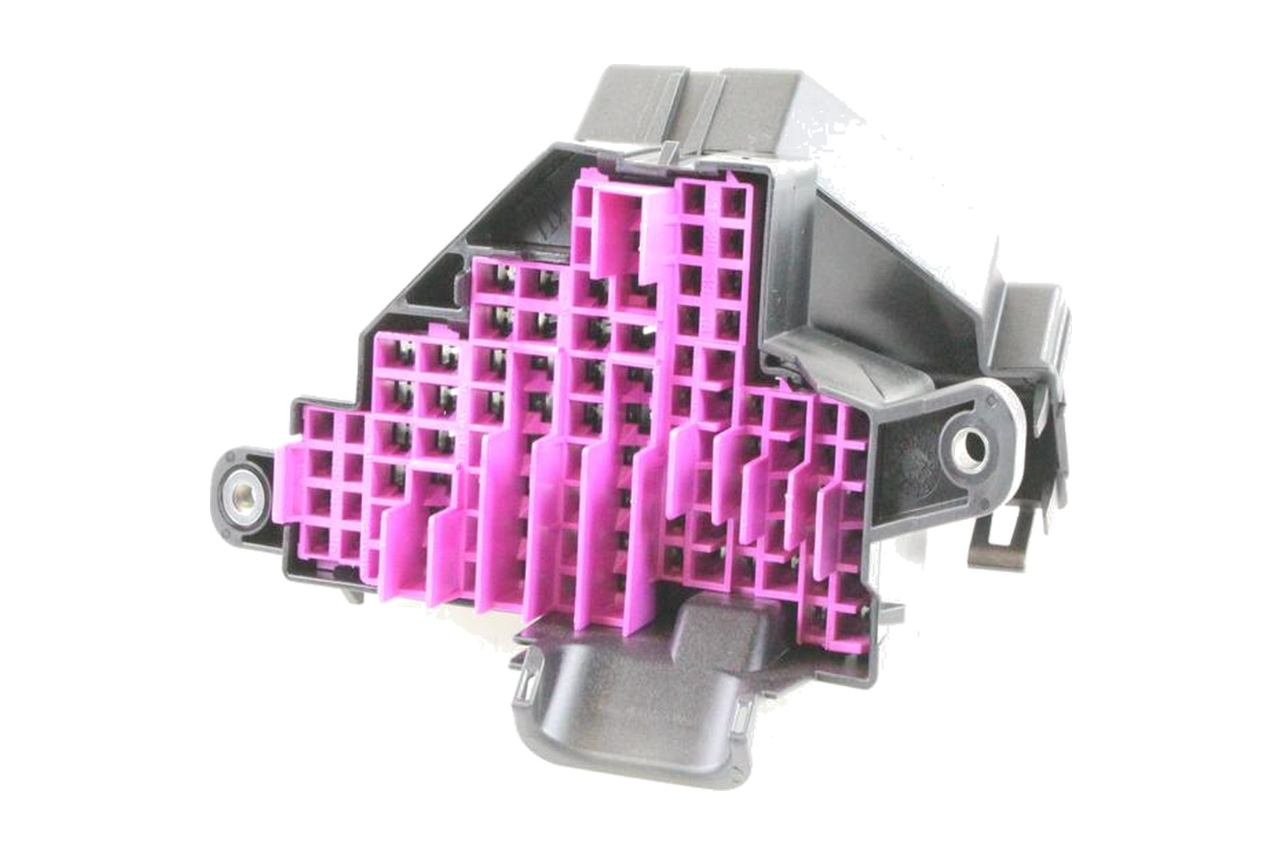 Caixa de Fusíveis VW 1K1941824 - Imagem 2
