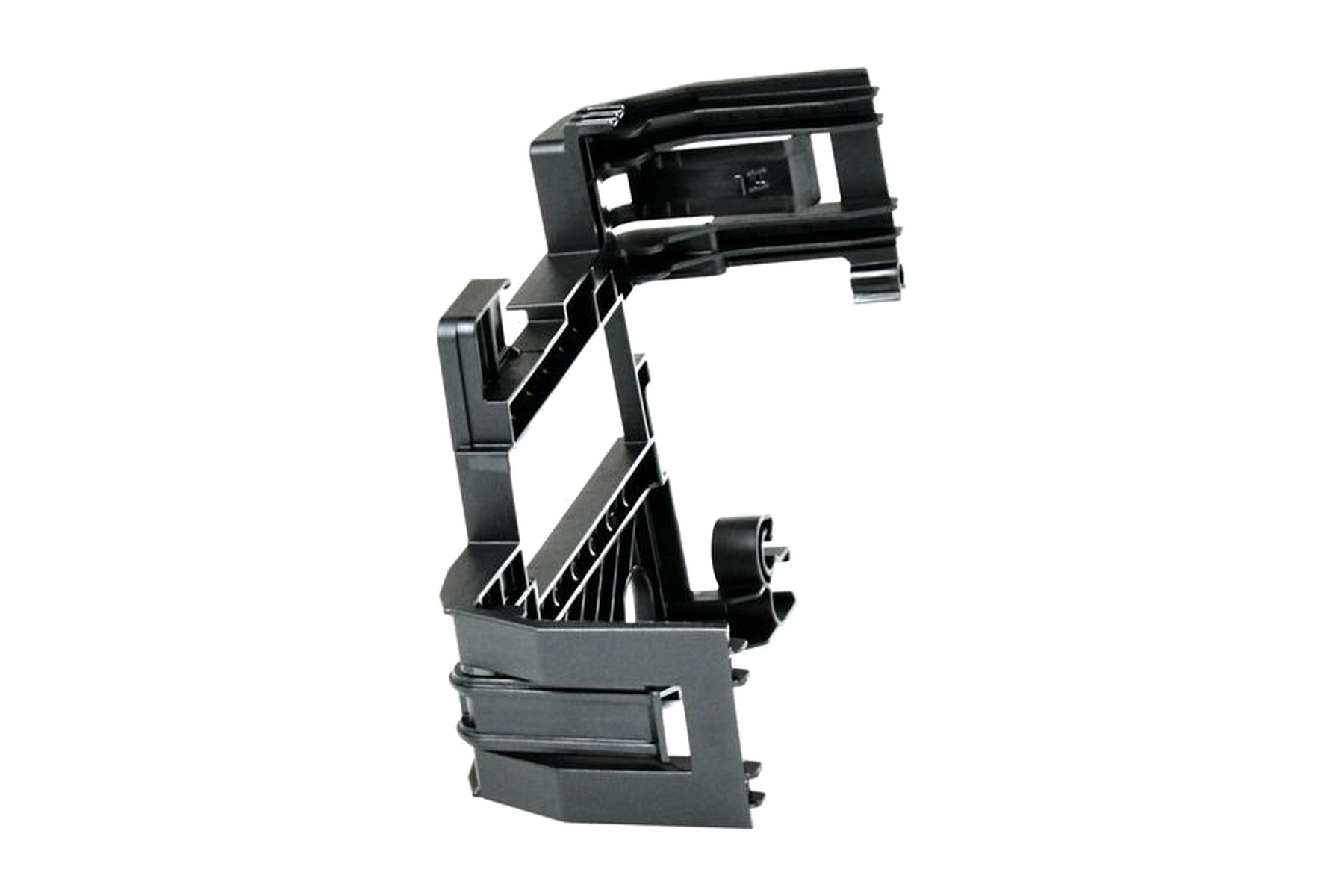 Suporte de Caixa de Fusíveis VW 1S0915345 - Imagem 8