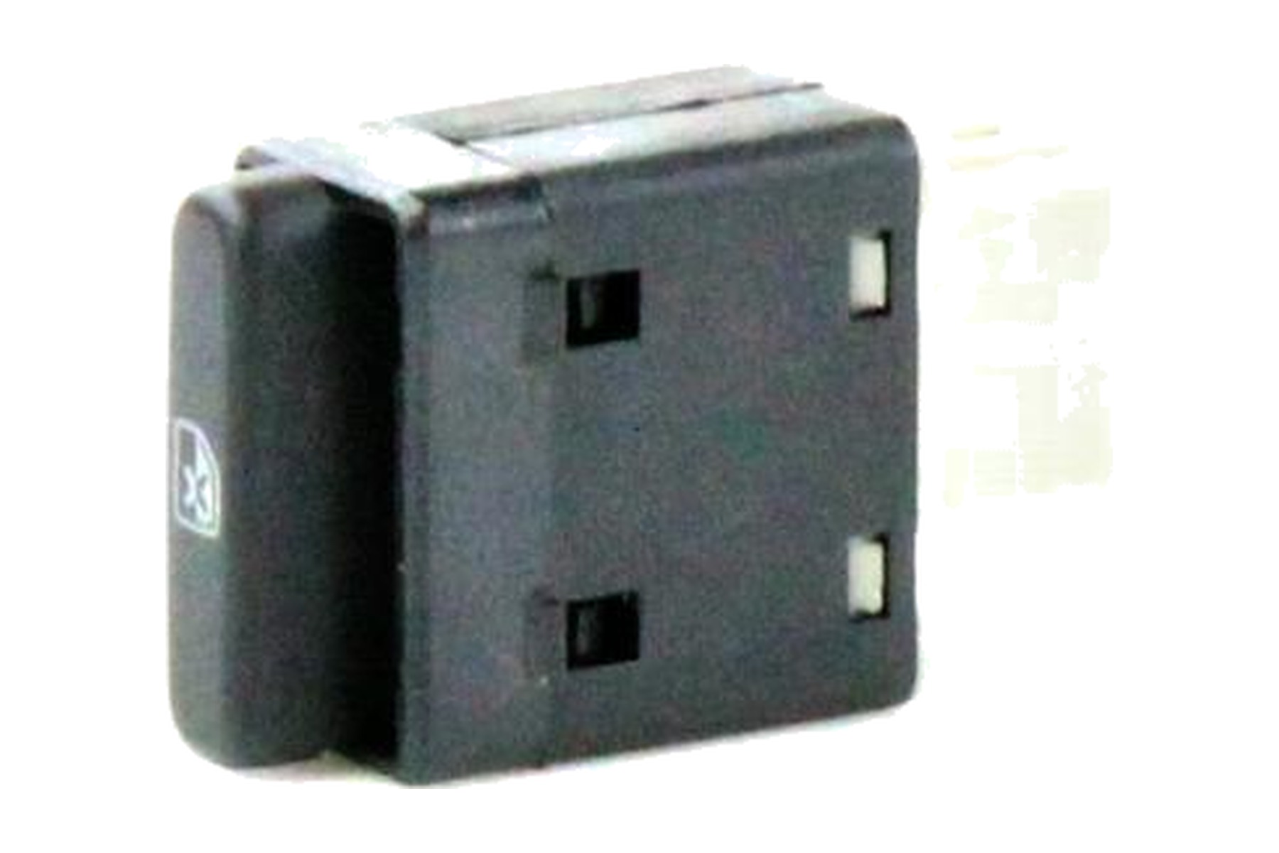 Botão Interruptor de Travamento de Vidro VW 5Z4959859A1QB - Imagem 5