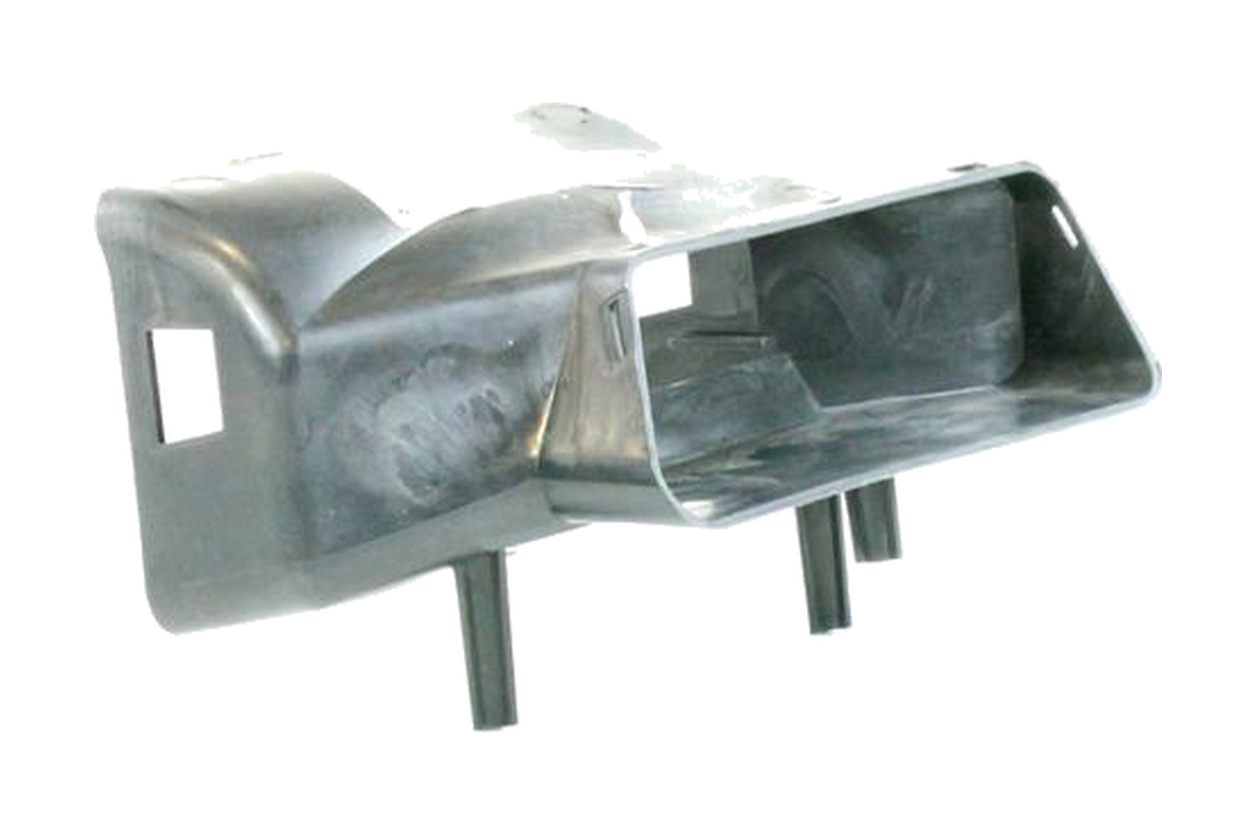 Duto de Captação de Ar de Admissão de Motor VW 5Z0805971A999 - Imagem 9