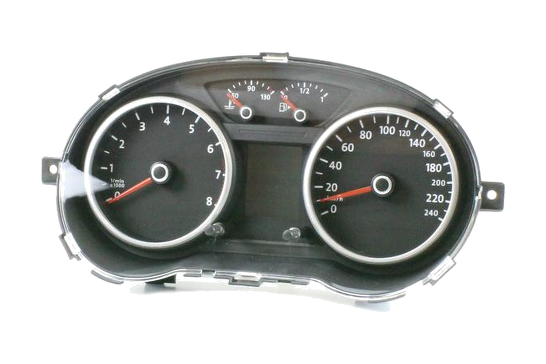 Painel de Instrumentos VW 5U0920825C3Q7 - Imagem 2