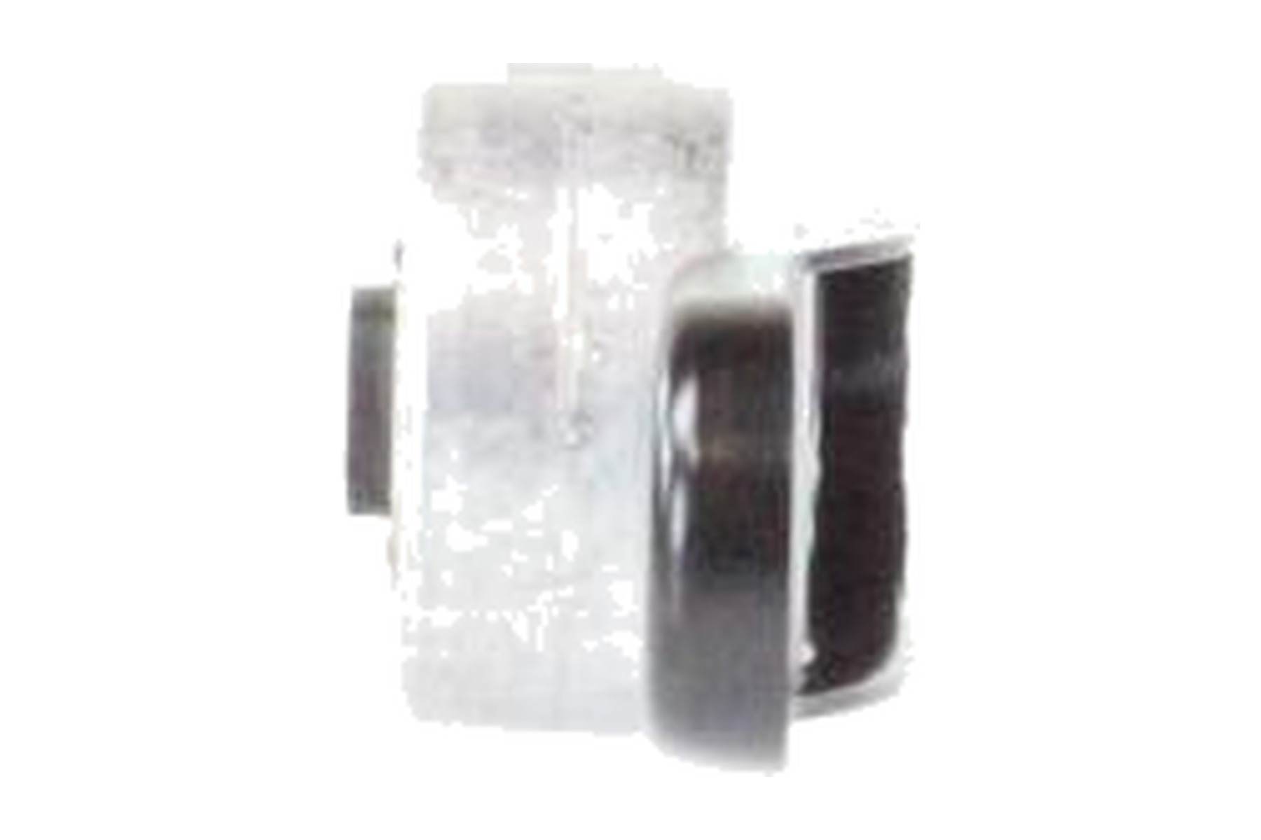 Coxim de Caixa de Câmbio VW 3C0199855J - Imagem 7