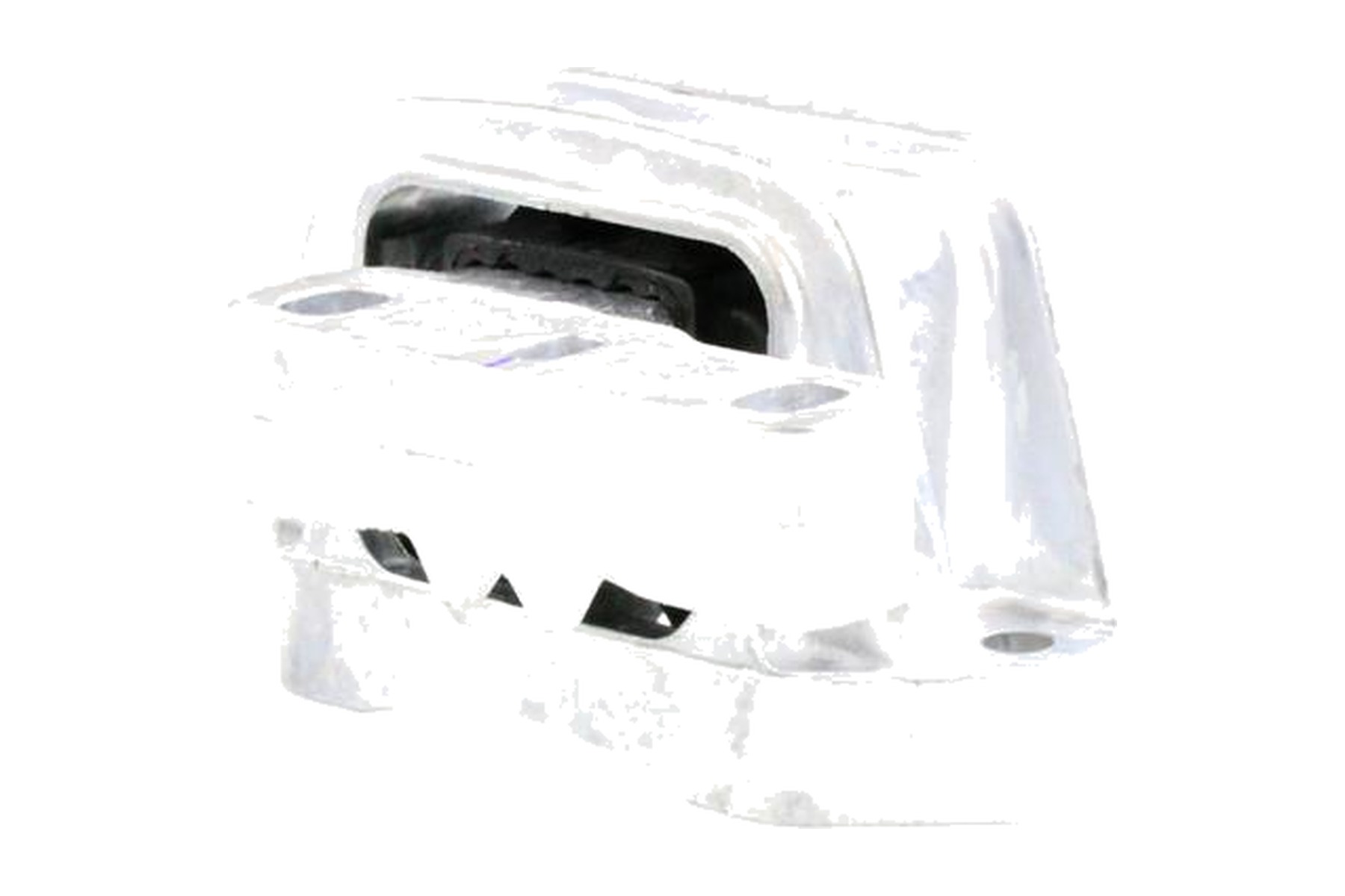 Coxim de Motor Direito (Passageiro) VW 2QB199262B - Imagem 16