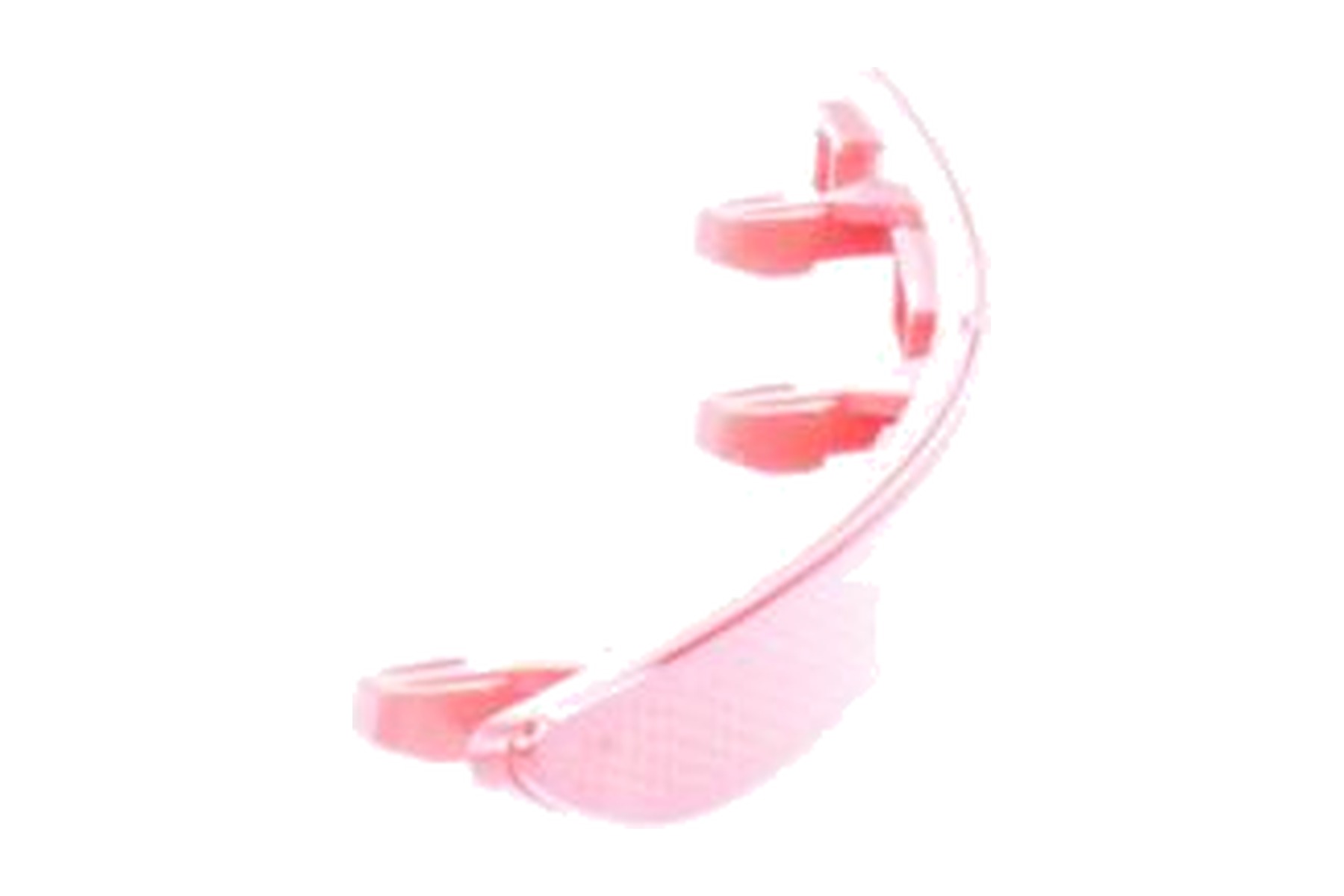 Refletor de Para-choque Vermelho Traseiro Esquerdo (Motorista) VW 5N0945105 - Imagem 20
