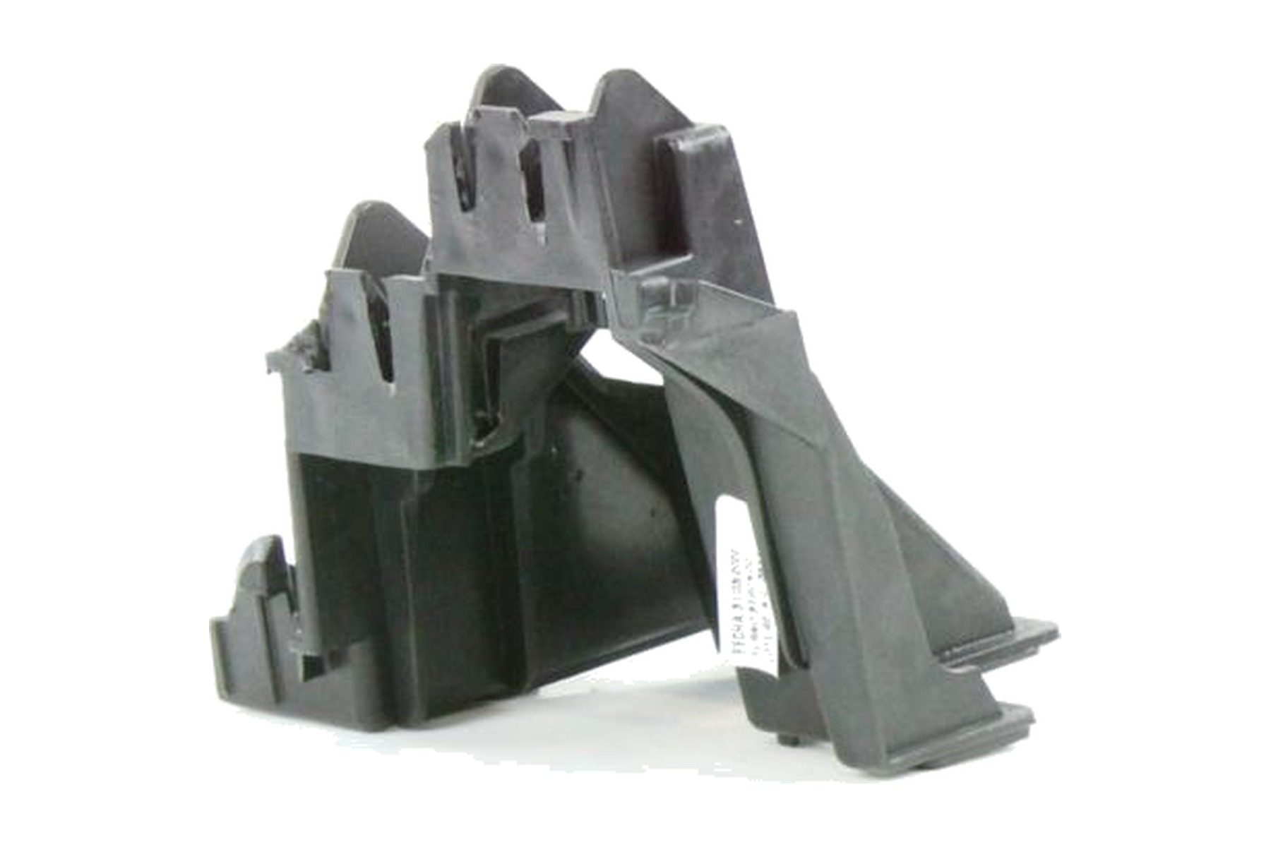 Suporte Guia de Para-choque VW 5C6807394A - Imagem 4