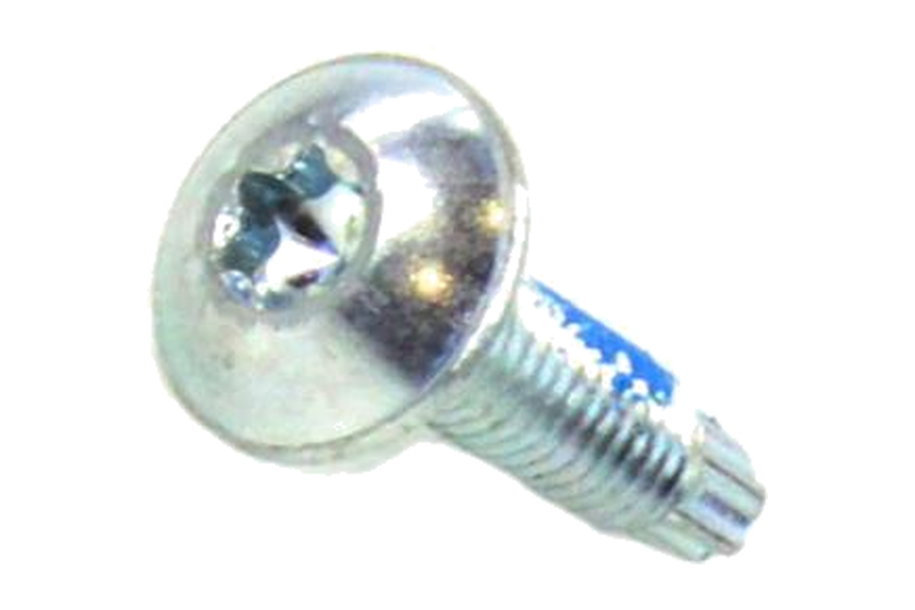 Parafuso VW WHT005451 - Imagem 2