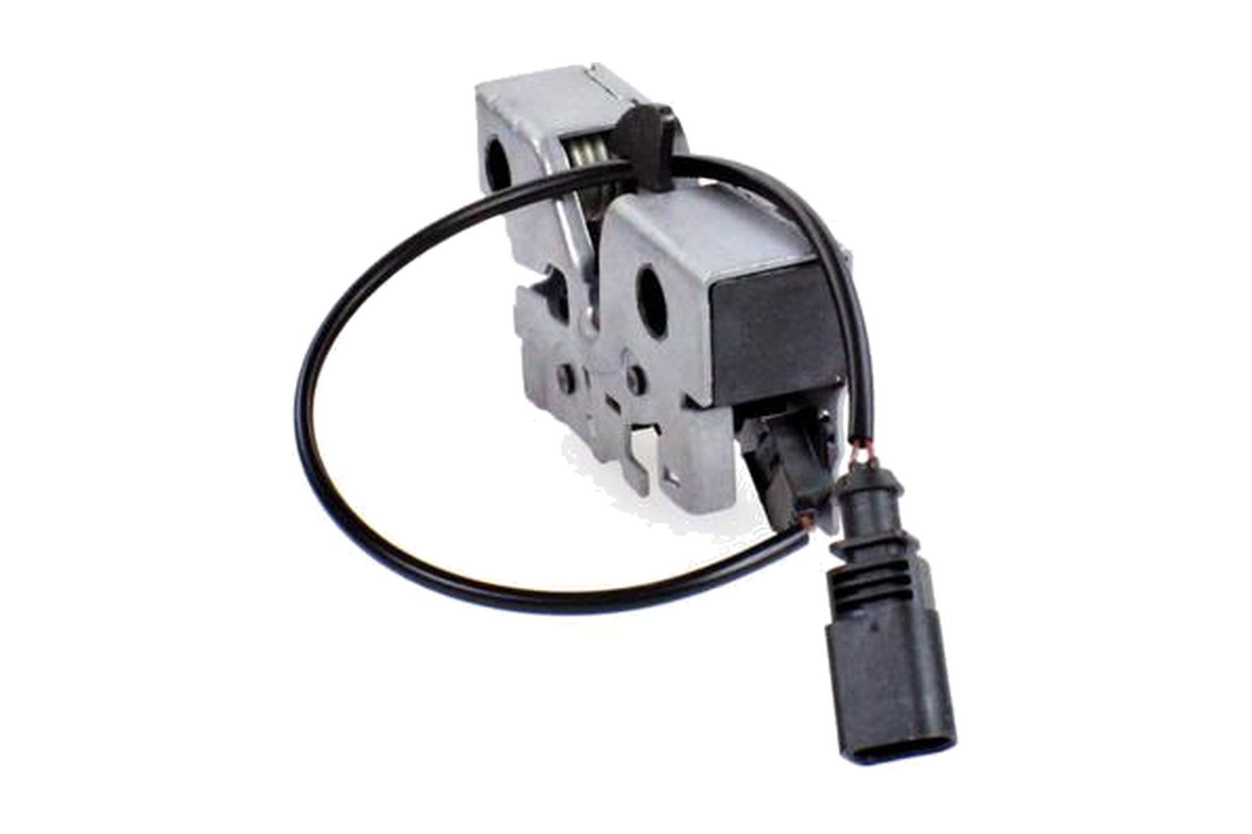 Fechadura de Capô VW 6C1823509A - Imagem 17