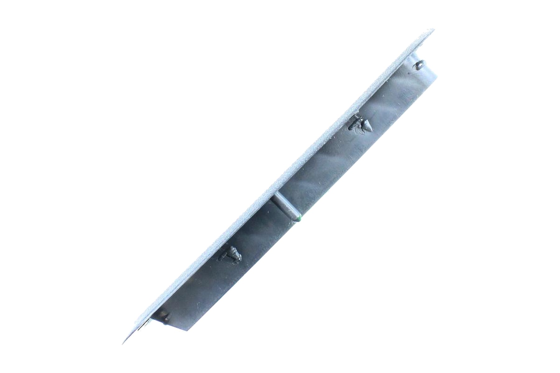 Grade de Saída de Ar de Ventilação de Painel VW 30981946711NN - Imagem 4