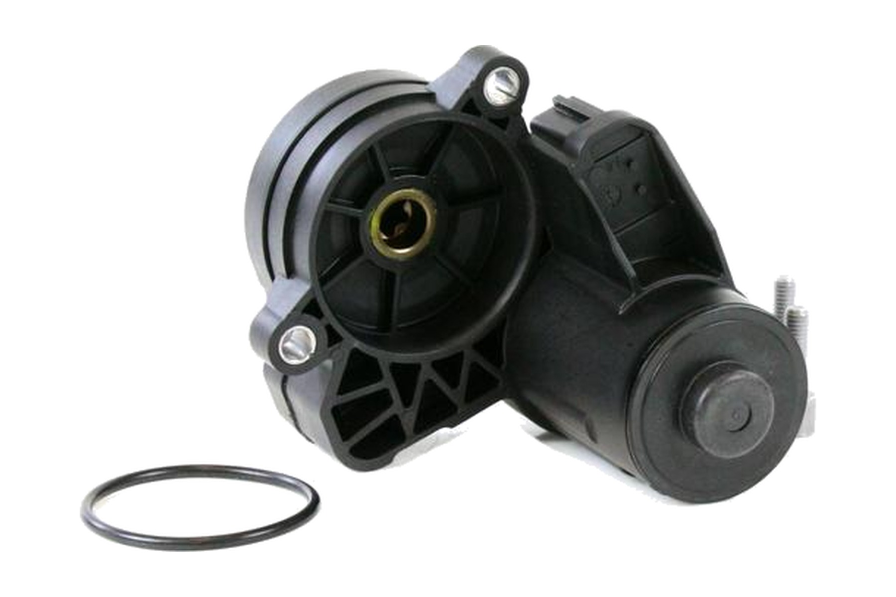 Servo Motor de Pinça de Freio VW 3Q0998281A - Imagem 11