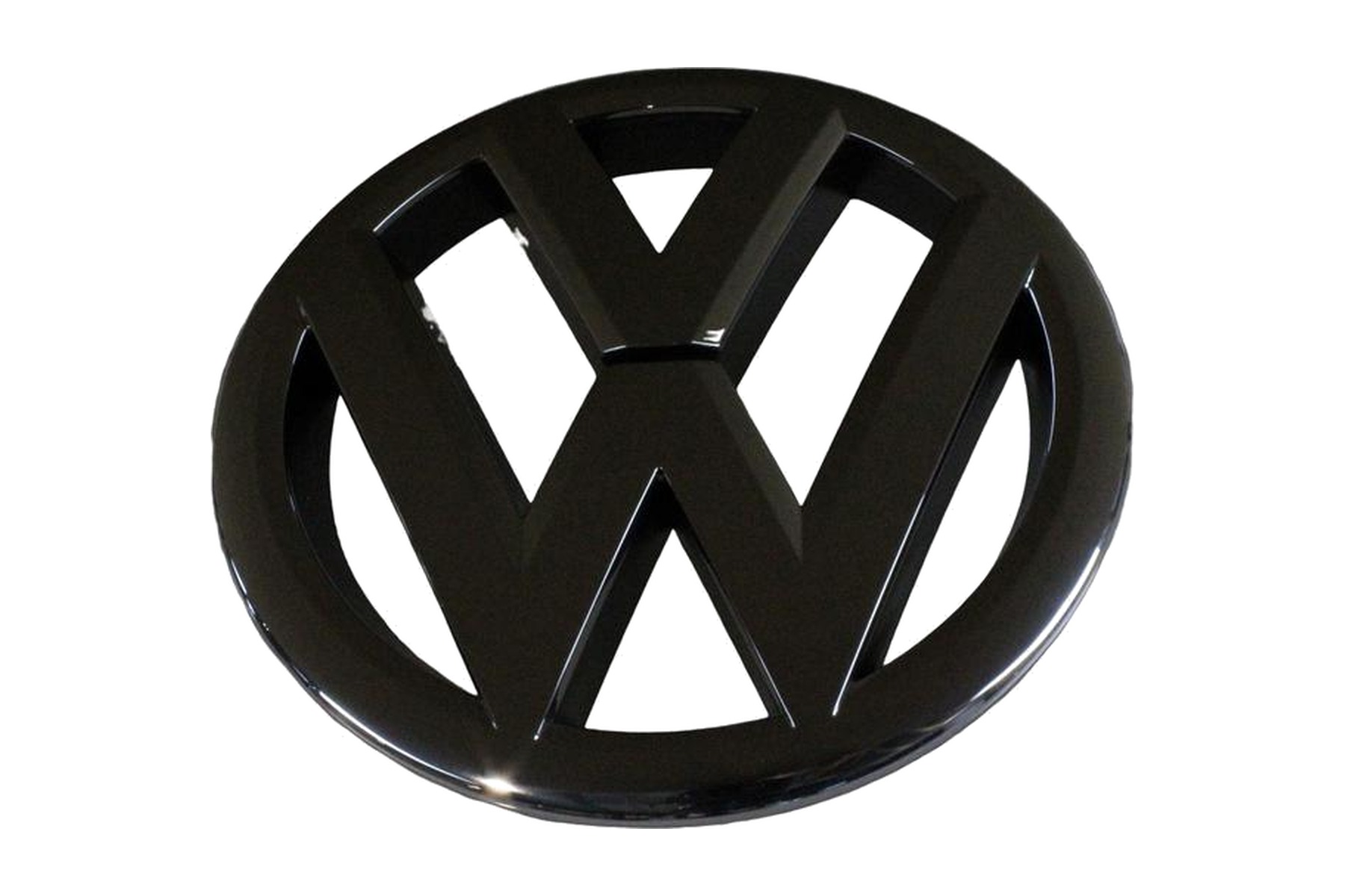 Emblema de Grade de Radiador VW 561853600ULM