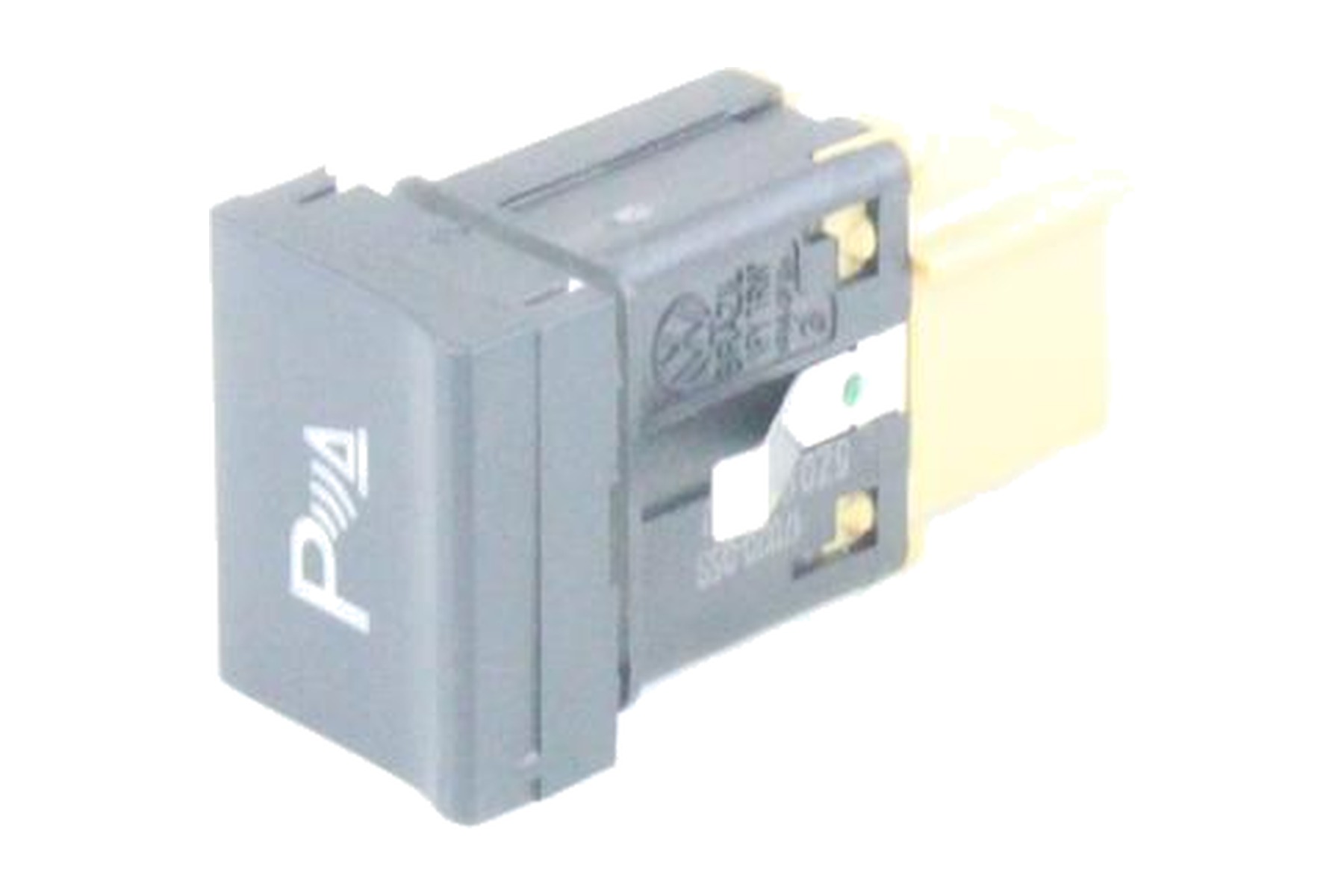 Tecla VW 5Z09271221QB - Imagem 4