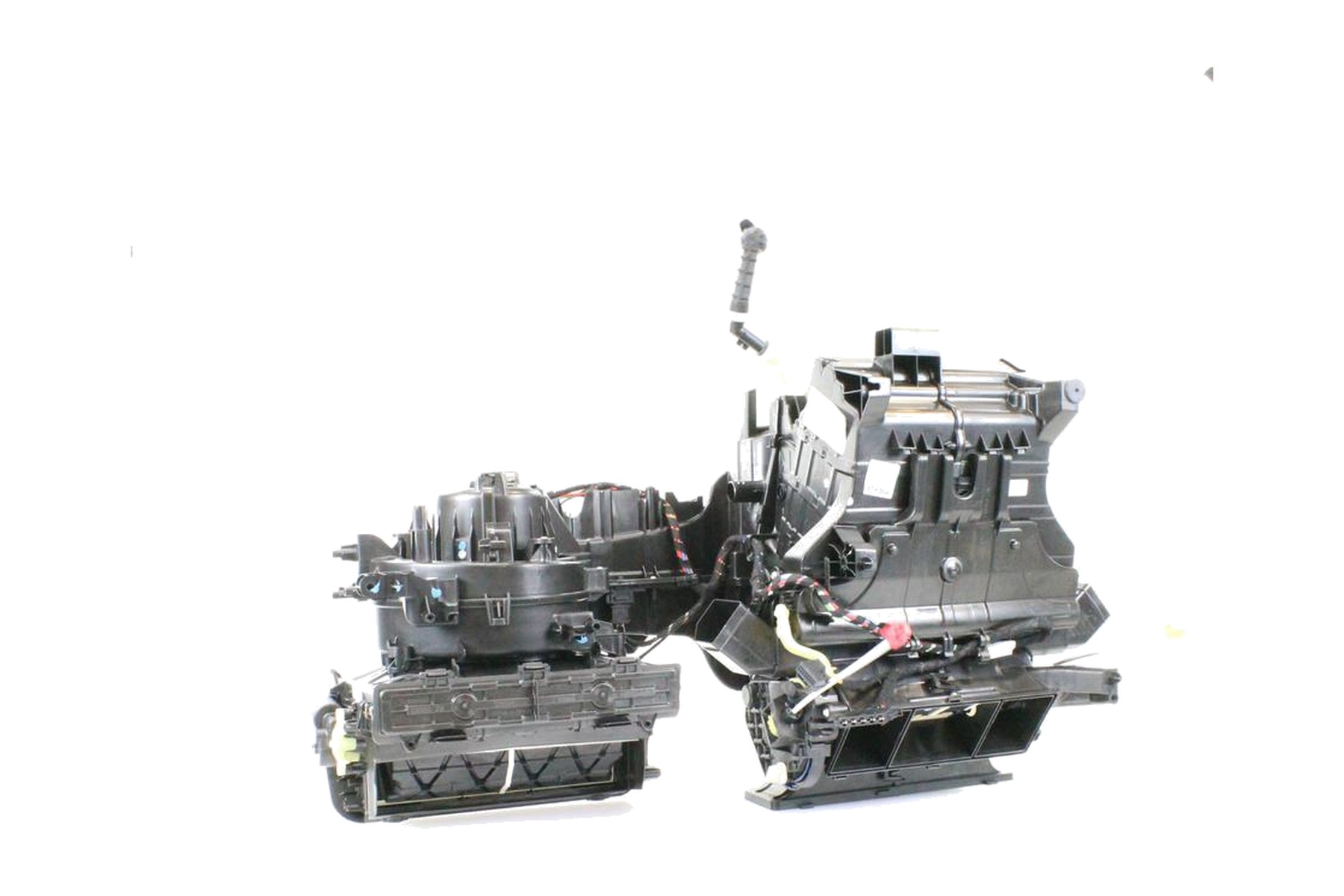Caixa de Ar Condicionado VW 2QB816002P - Imagem 11