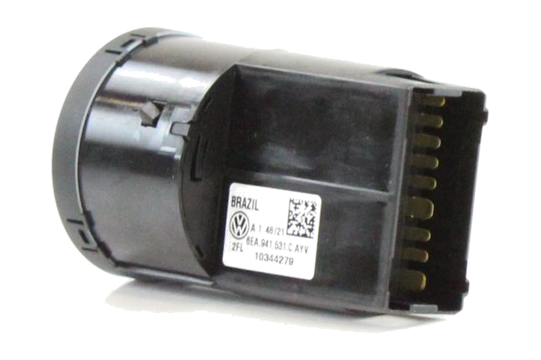 Chave de Farol VW 6EA941531CAYV - Imagem 10