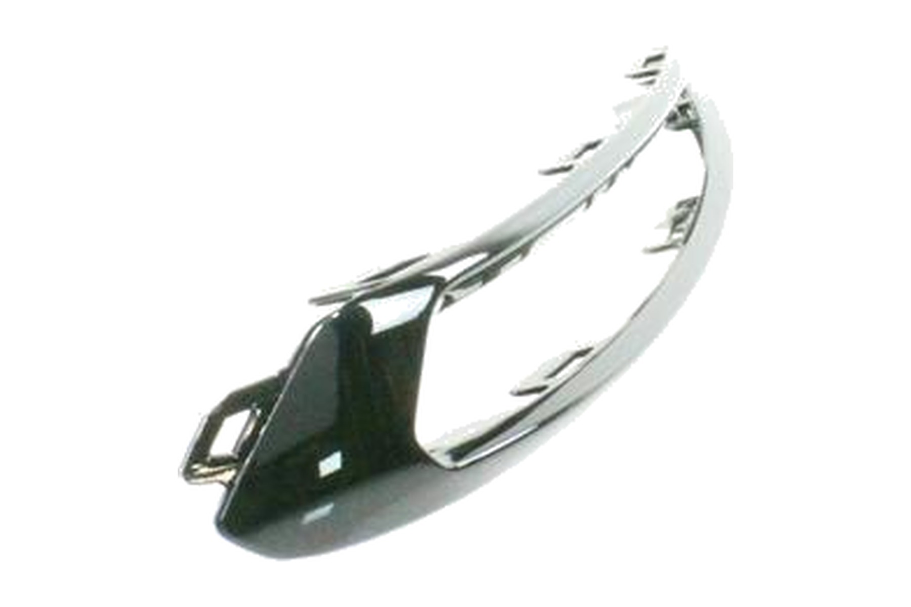 Friso de Spoiler de Para-choque VW 6EC853842A041 - Imagem 20