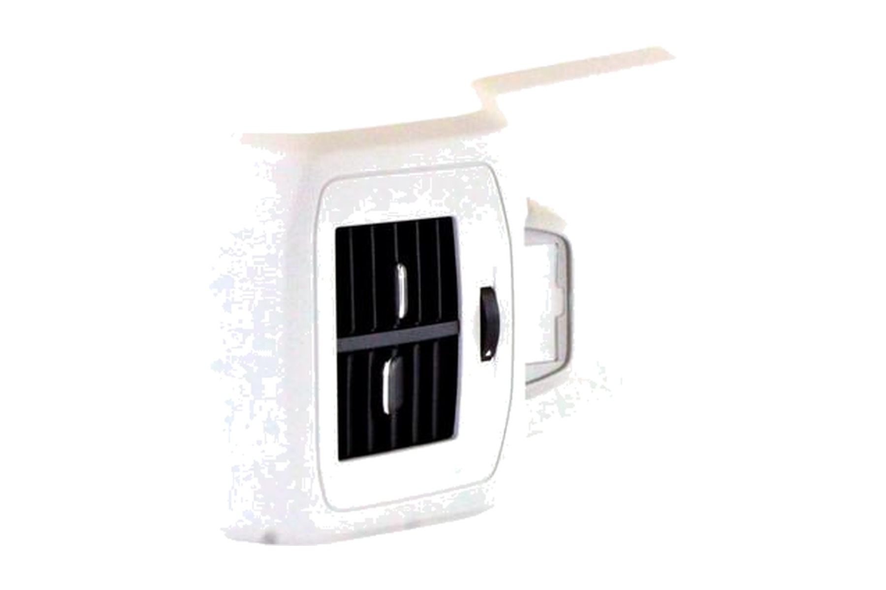 Moldura de Difusor de Ar Condicionado de Console VW 2GP864298BWUM - Imagem 21