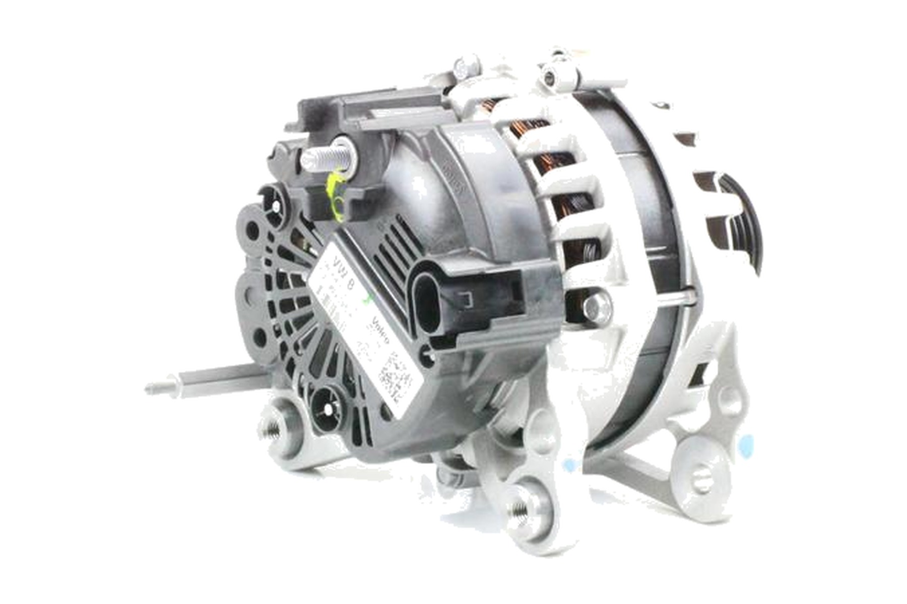 Alternador VW 5U0903025H - Imagem 16