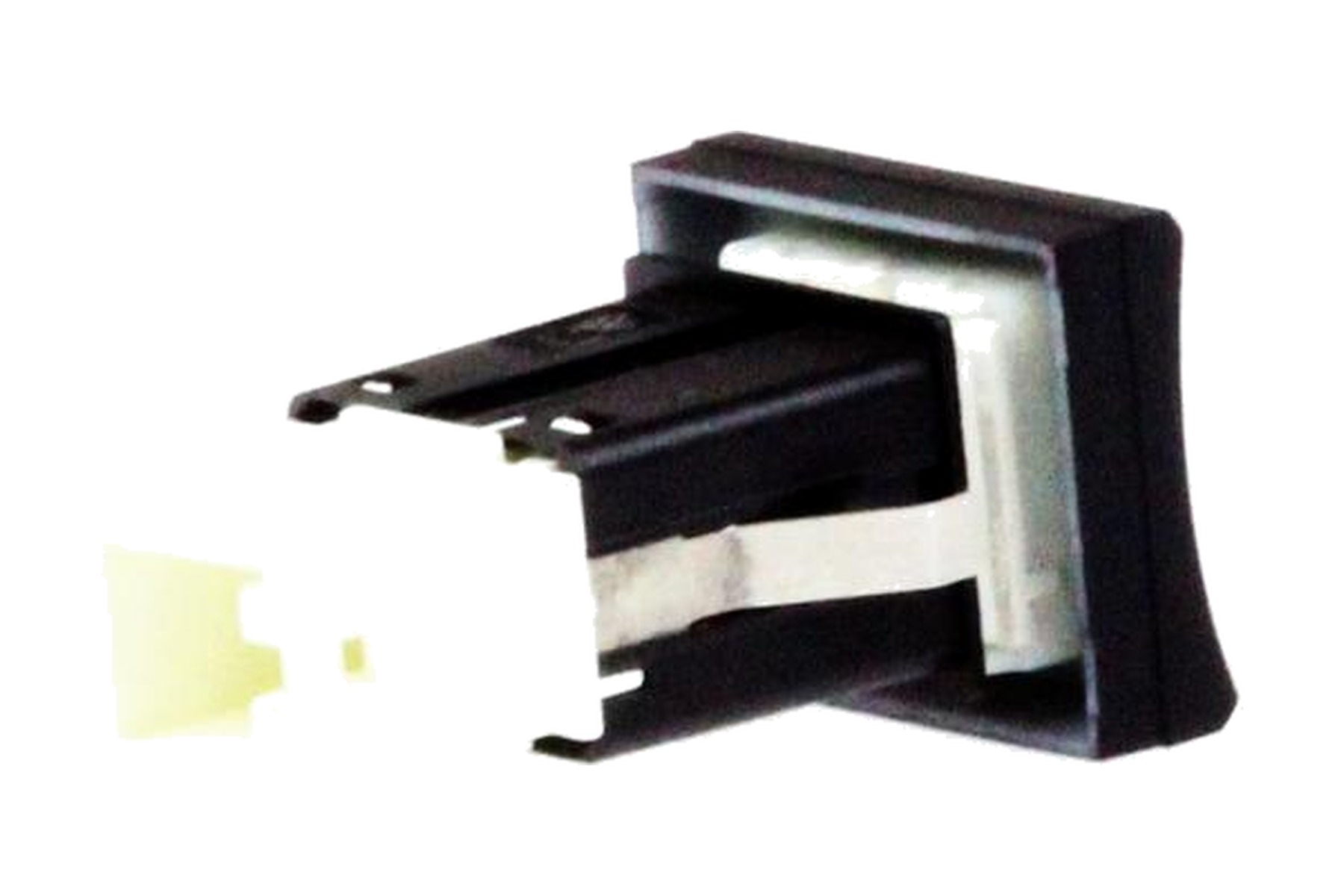 Botão de Acionamento de Farol de Milha e Lanterna de Neblina VW 5U0941535B1FR - Imagem 16