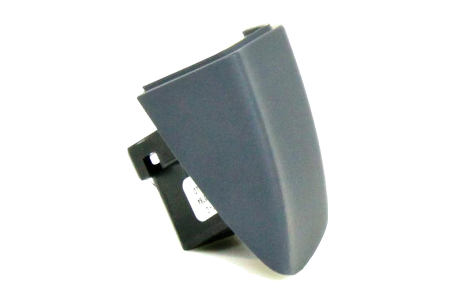 Acabamento de Cilindro de Fechadura de Porta VW 6EA839168DGRU - Imagem 22