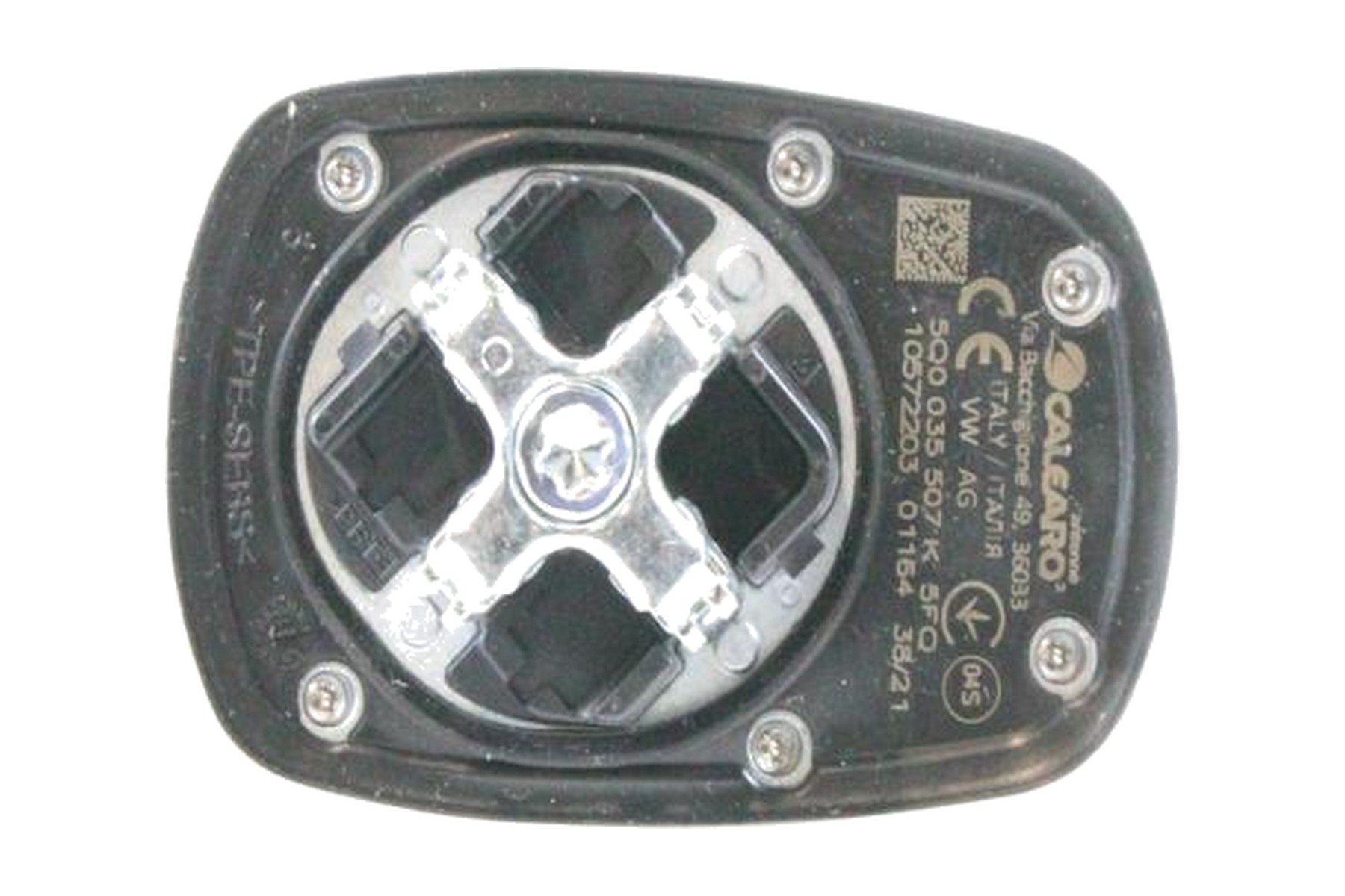 Adorno de Teto VW 5Q0035507K5FQ - Imagem 19