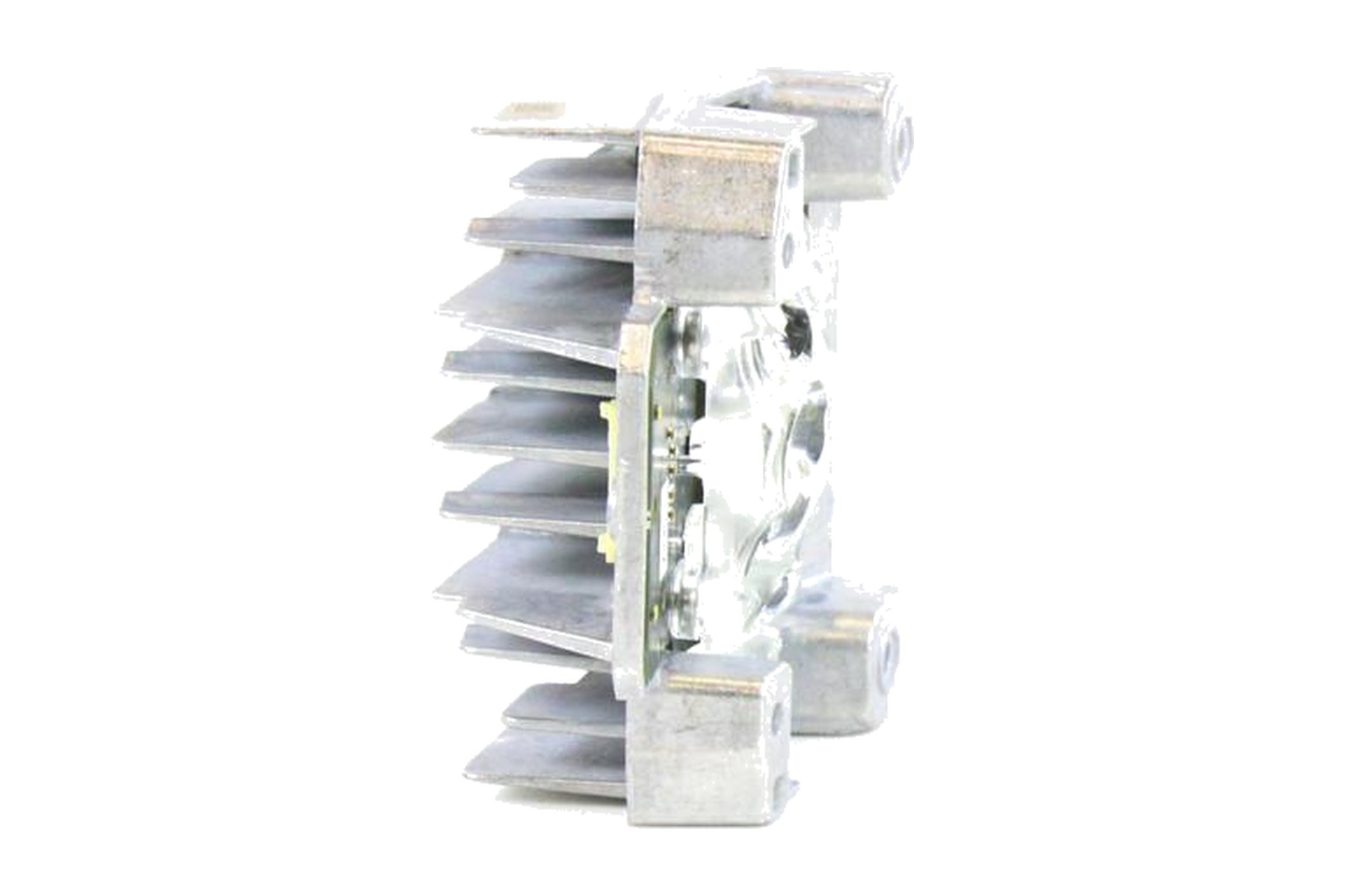 Módulo Reator de Lâmpada Luz Diurna Farol LED VW 5TA998475C - Imagem 8