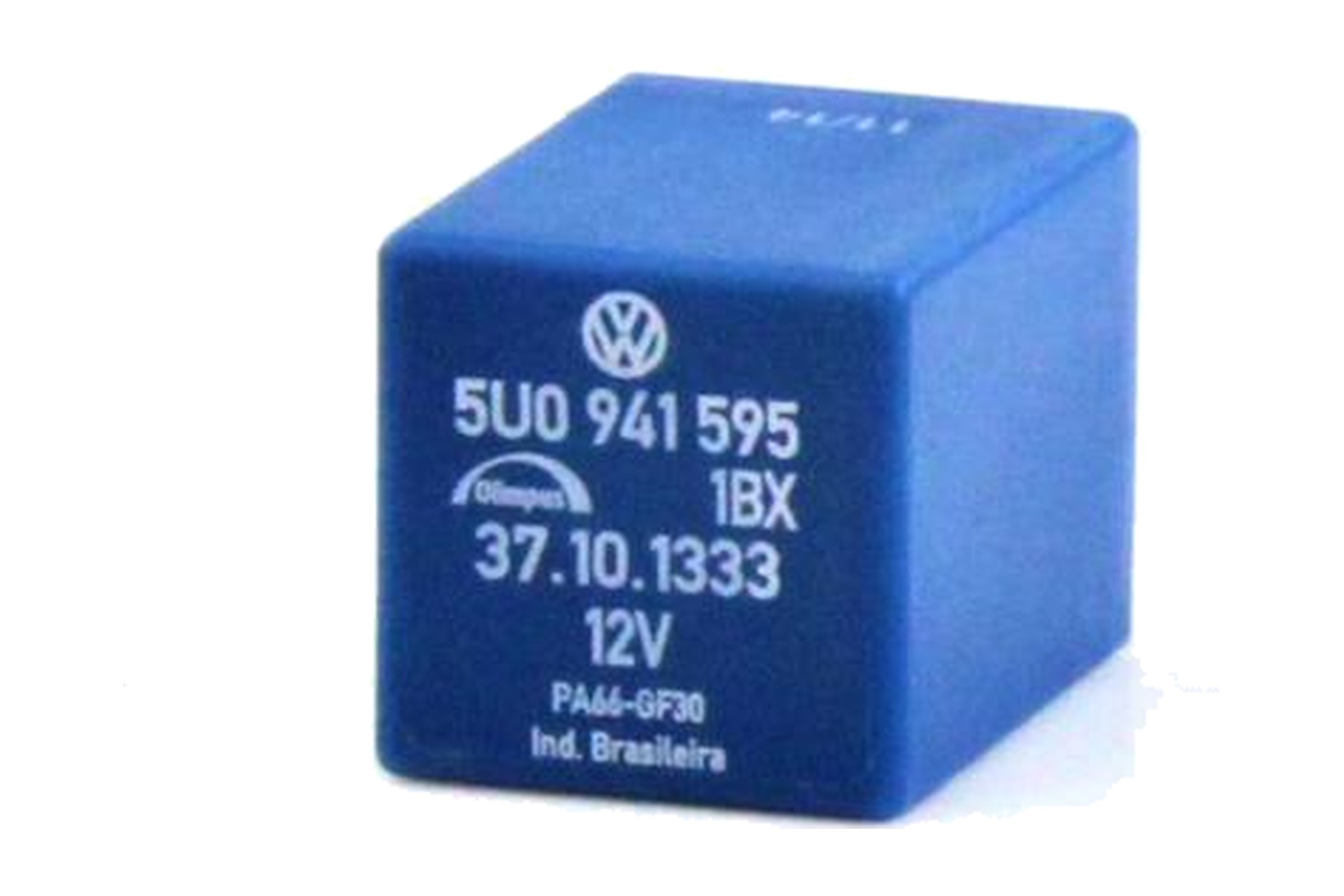 Relé VW 5U0941595 - Imagem 20