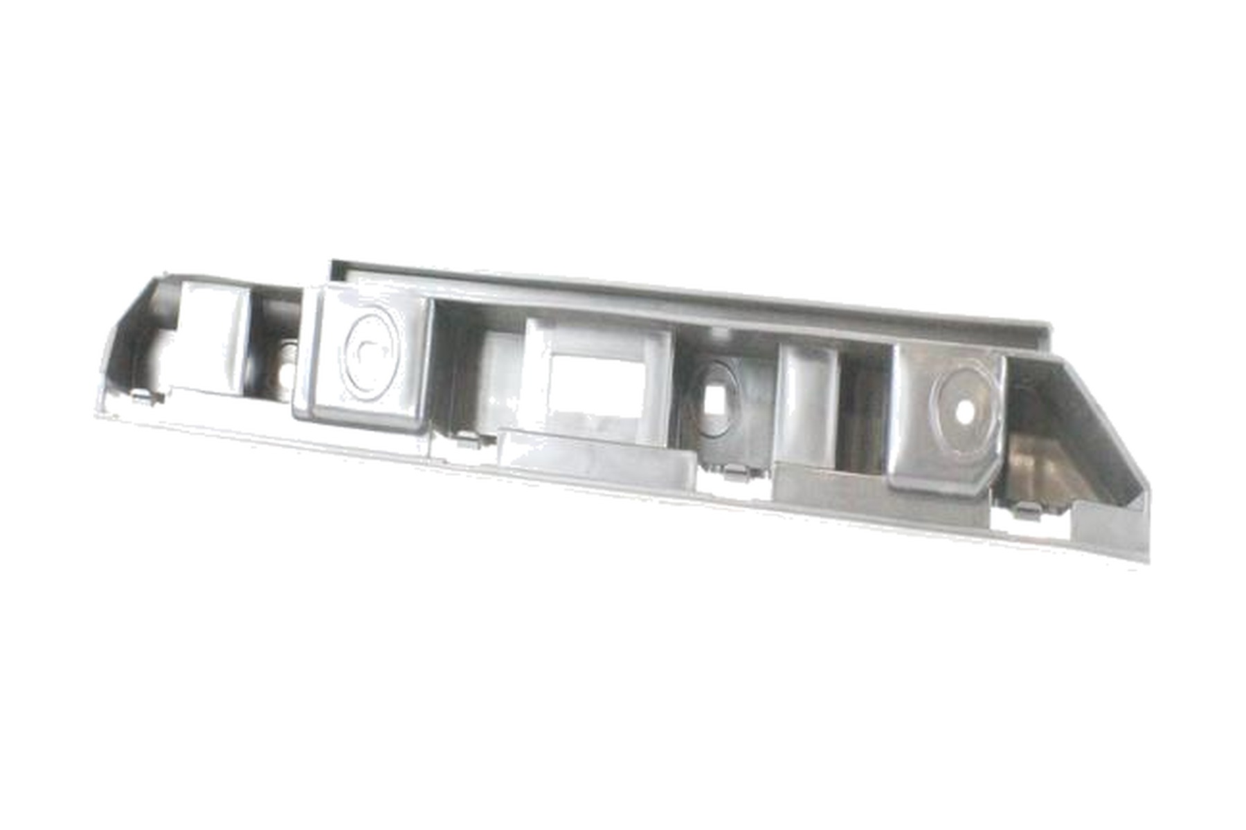Suporte Guia de Para-choque VW 5Z6807864B - Imagem 2