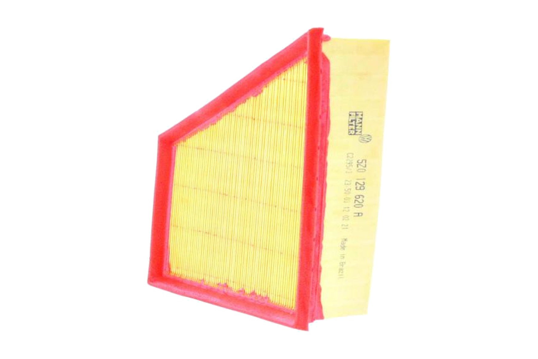 Filtro de Ar de Motor VW 5Z0129620A - Imagem 17