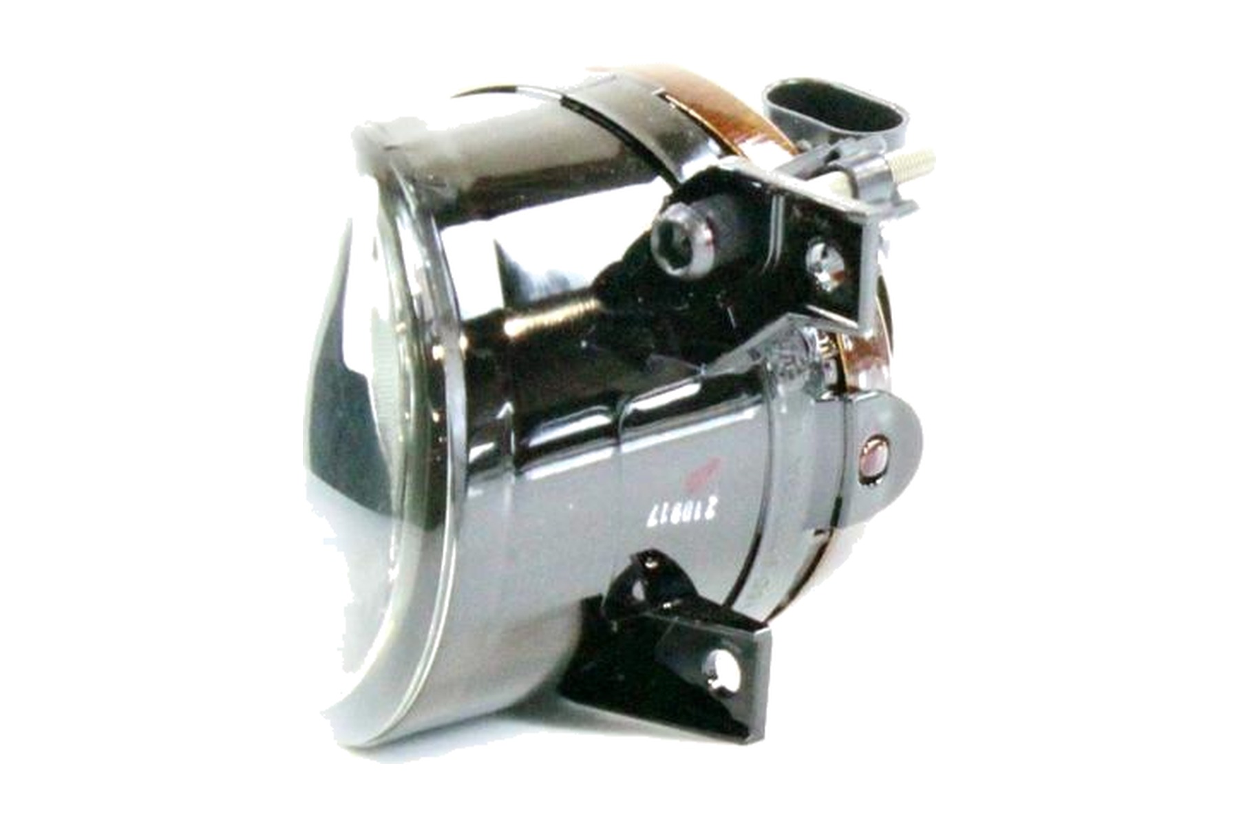 Farol de Milha Esquerdo (Motorista) Dianteiro VW 18D941699A - Imagem 4