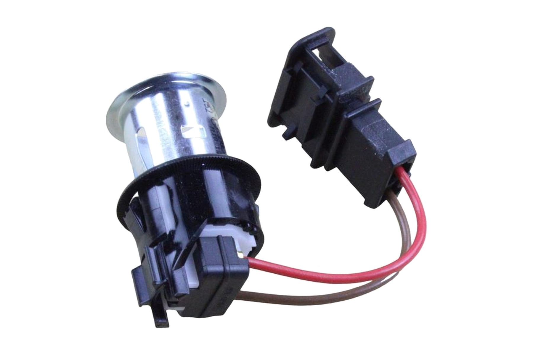 Tomada de Acendedor de Cigarro VW 3C0919299 - Imagem 3