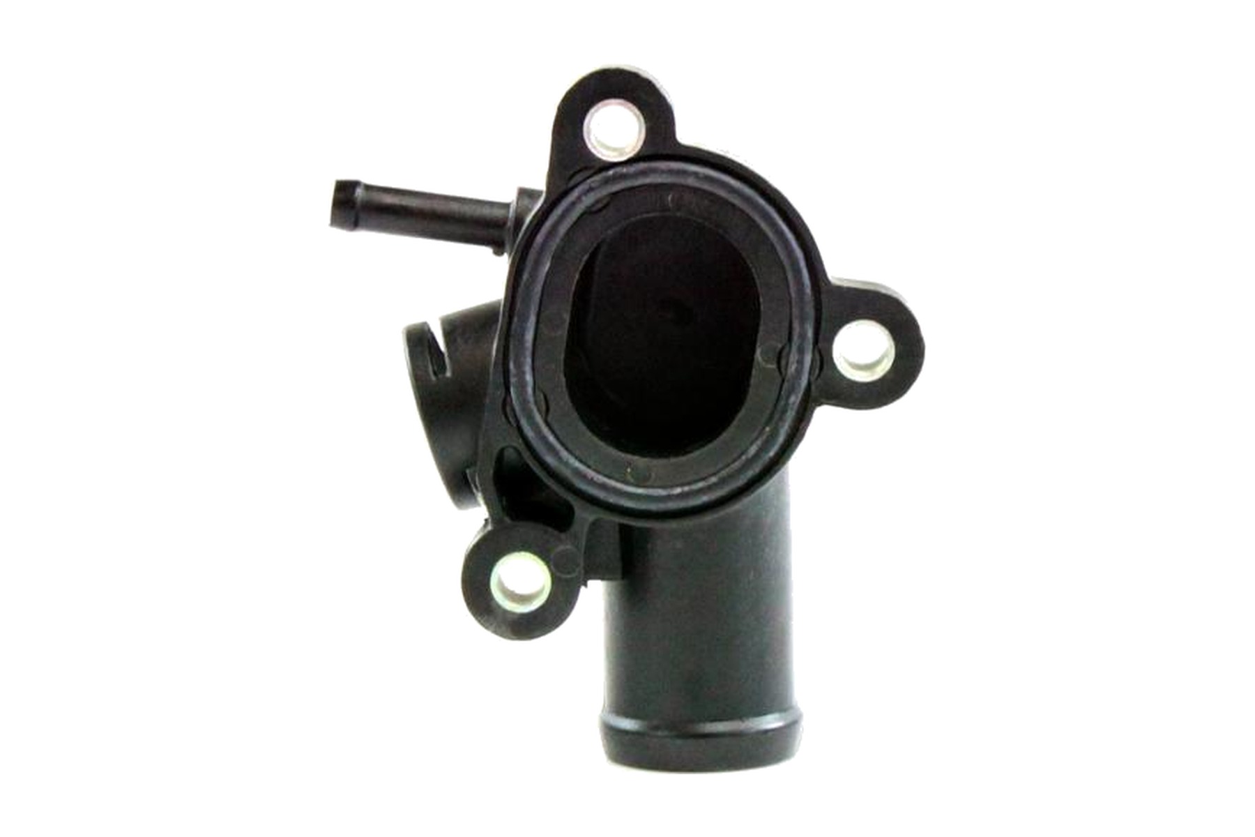 Flange de Sensor de Temperatura de Água VW 030121133A - Imagem 13