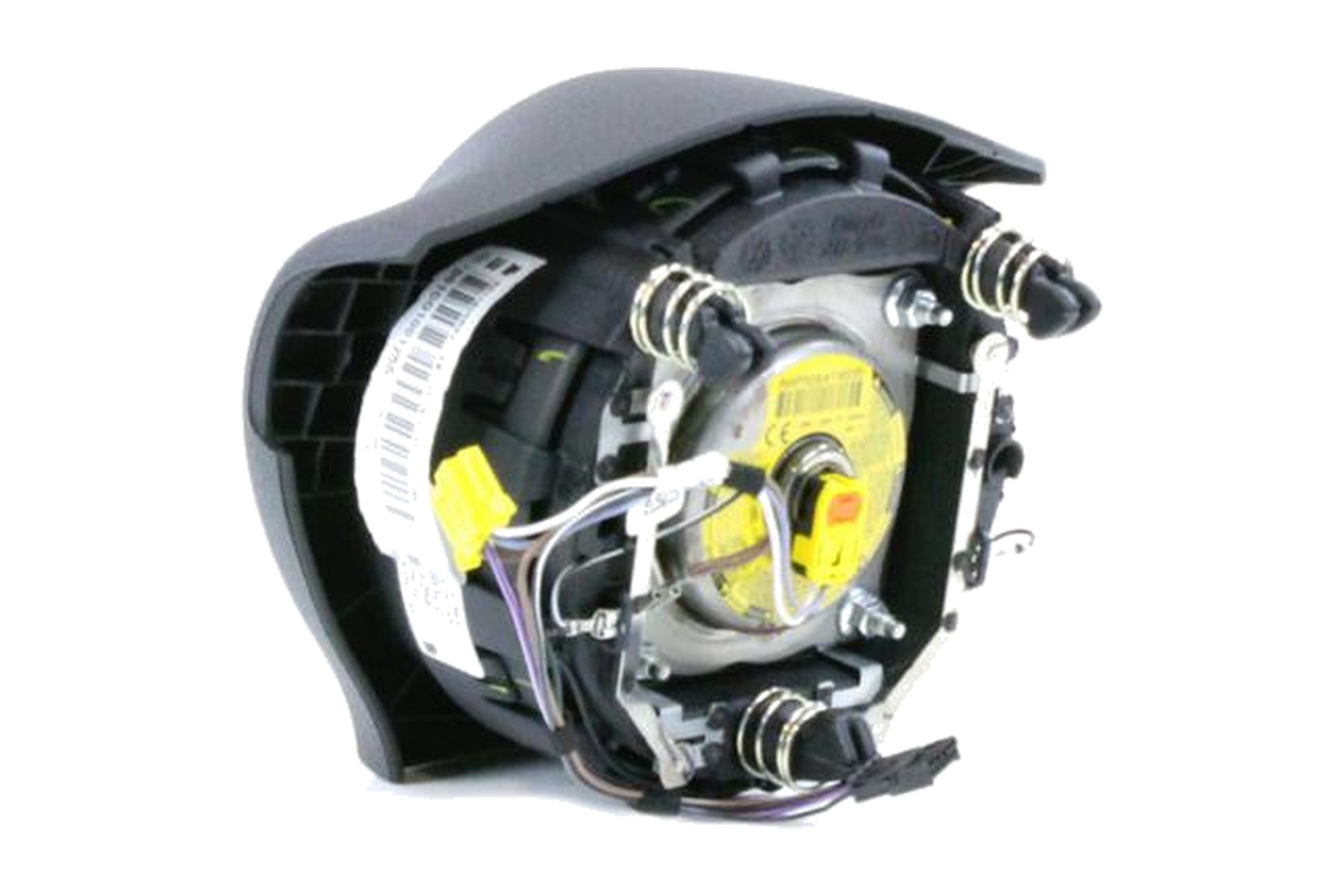 Airbag Volante VW 5U0880201AM81U - Imagem 10