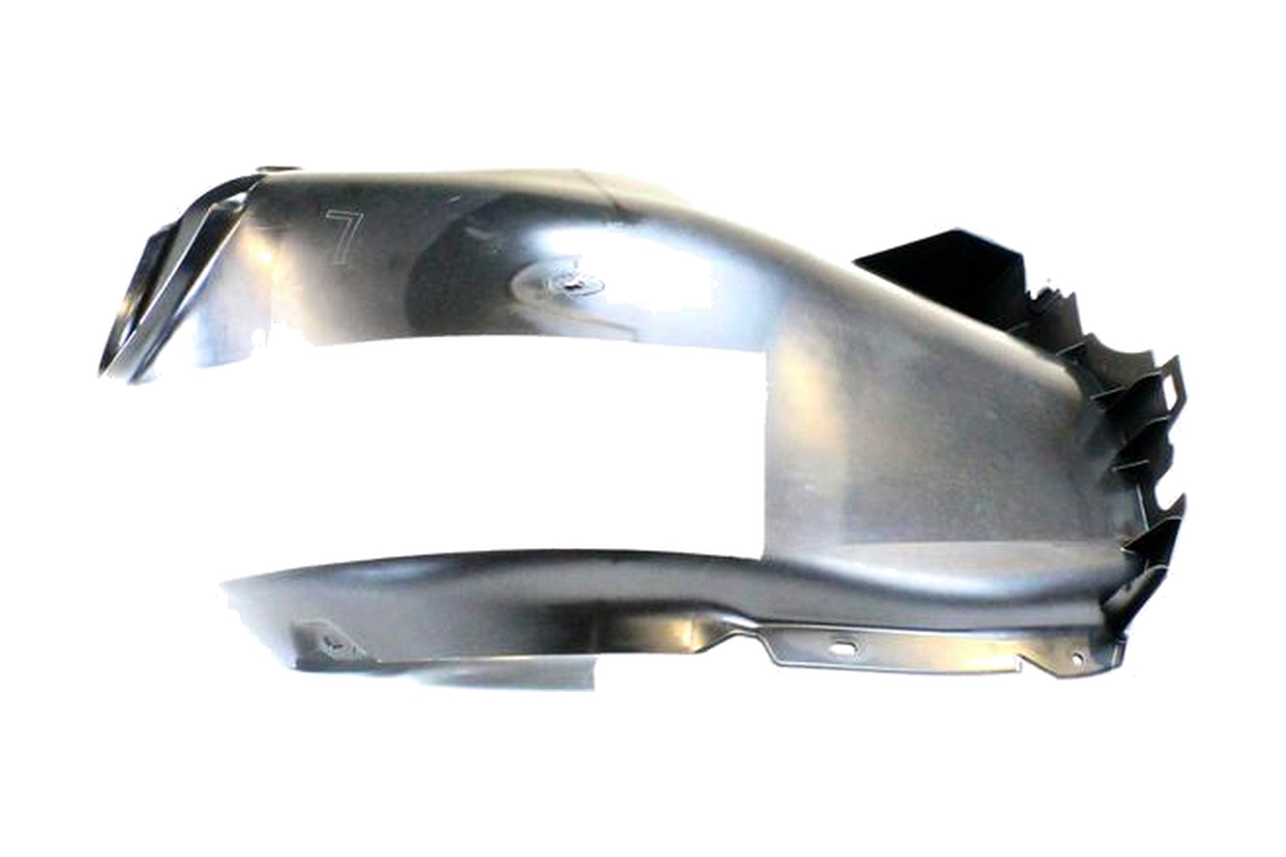 Para-barro de Caixa de Roda VW 5G0805969P - Imagem 17