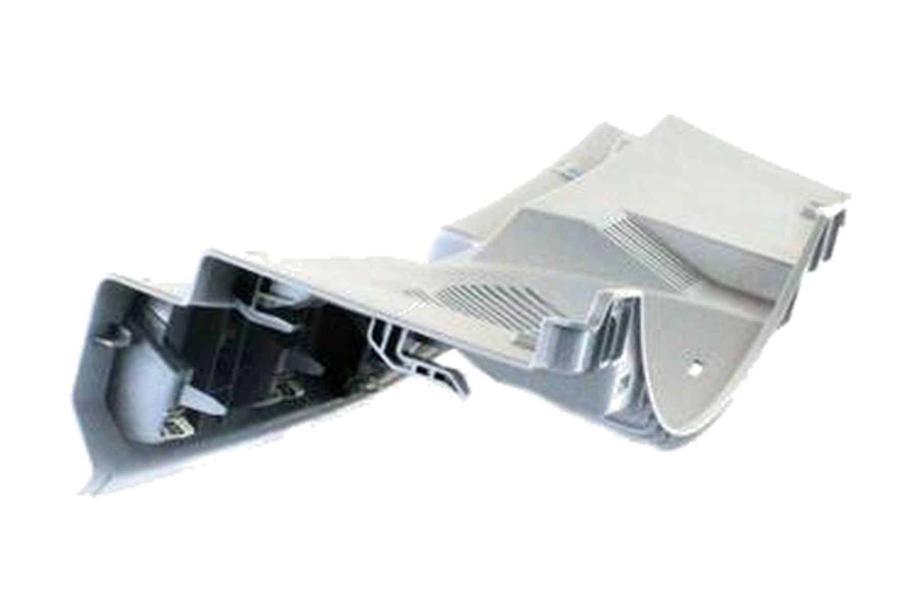Soleira de Porta-malas VW 2GP863459BTR2 - Imagem 8