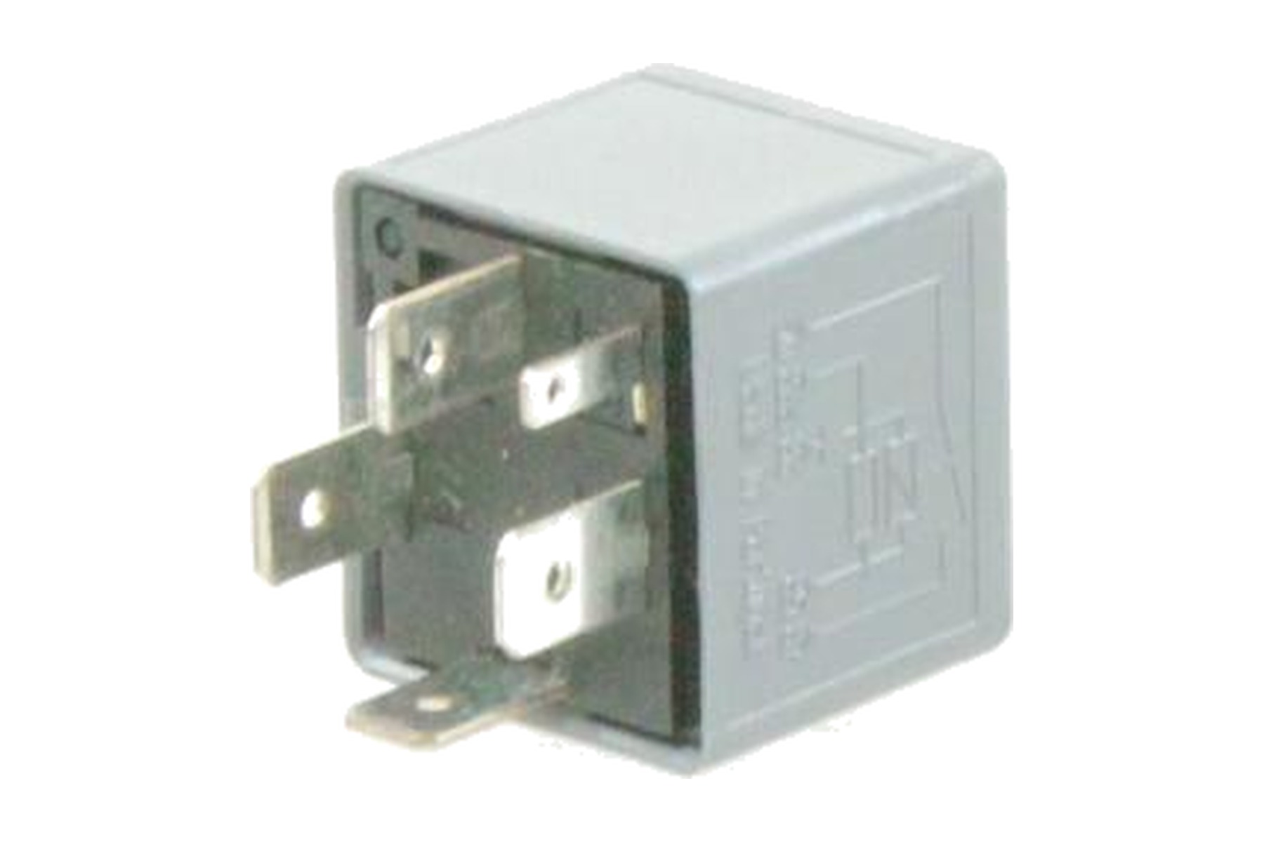 Relé VW 1J0906381 - Imagem 10