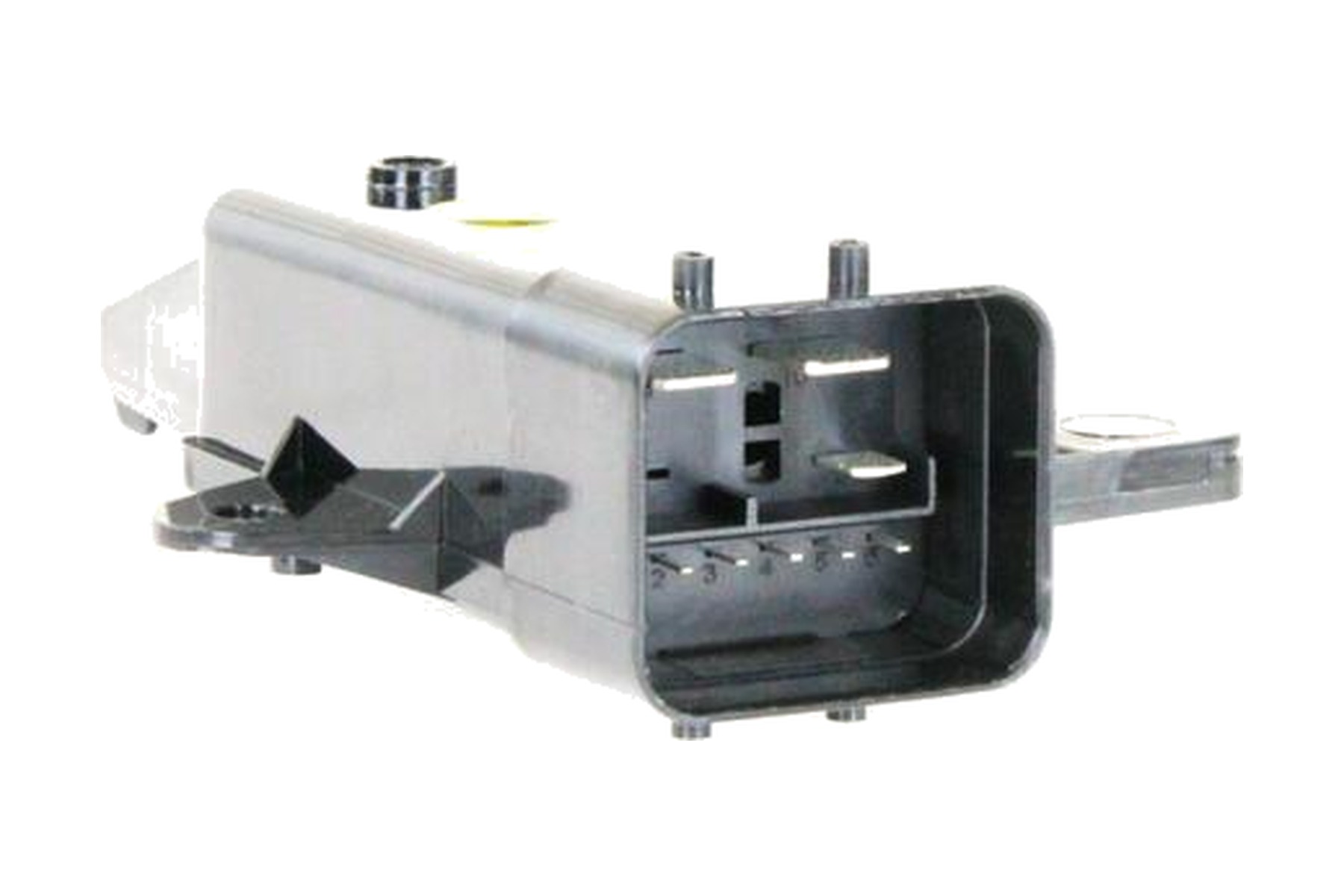 Módulo Eletrônico de Comando de Ventoinha VW 1S0919506A - Imagem 17
