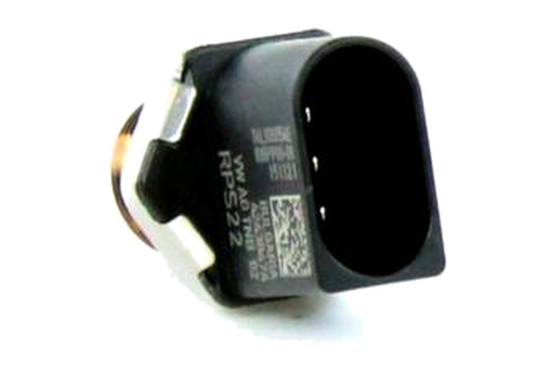 Sensor de Pressão de Coletor de Admissão MAP VW 04L906054E - Imagem 17
