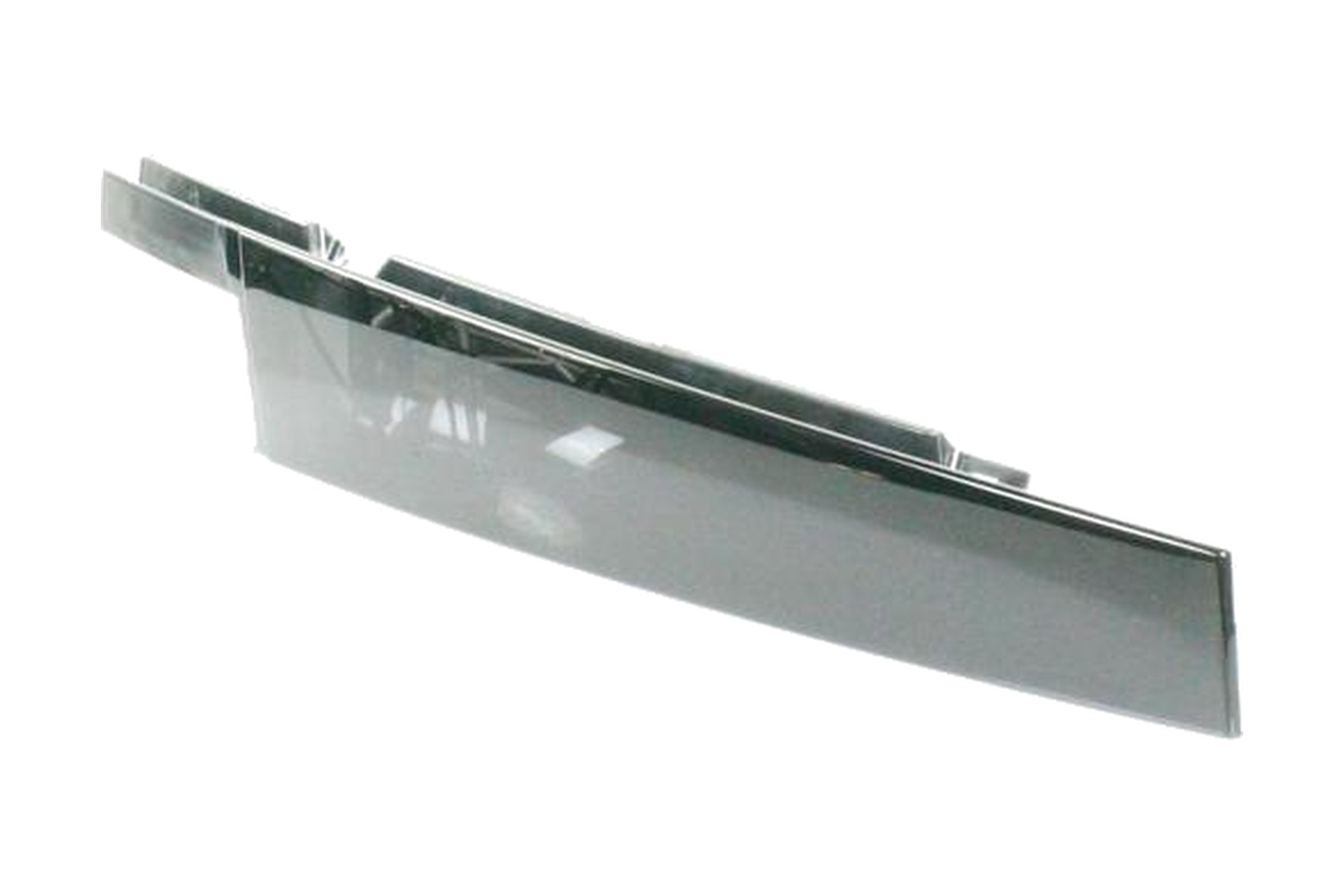 Moldura de Porta de Coluna B VW 2GM837901D041 - Imagem 4