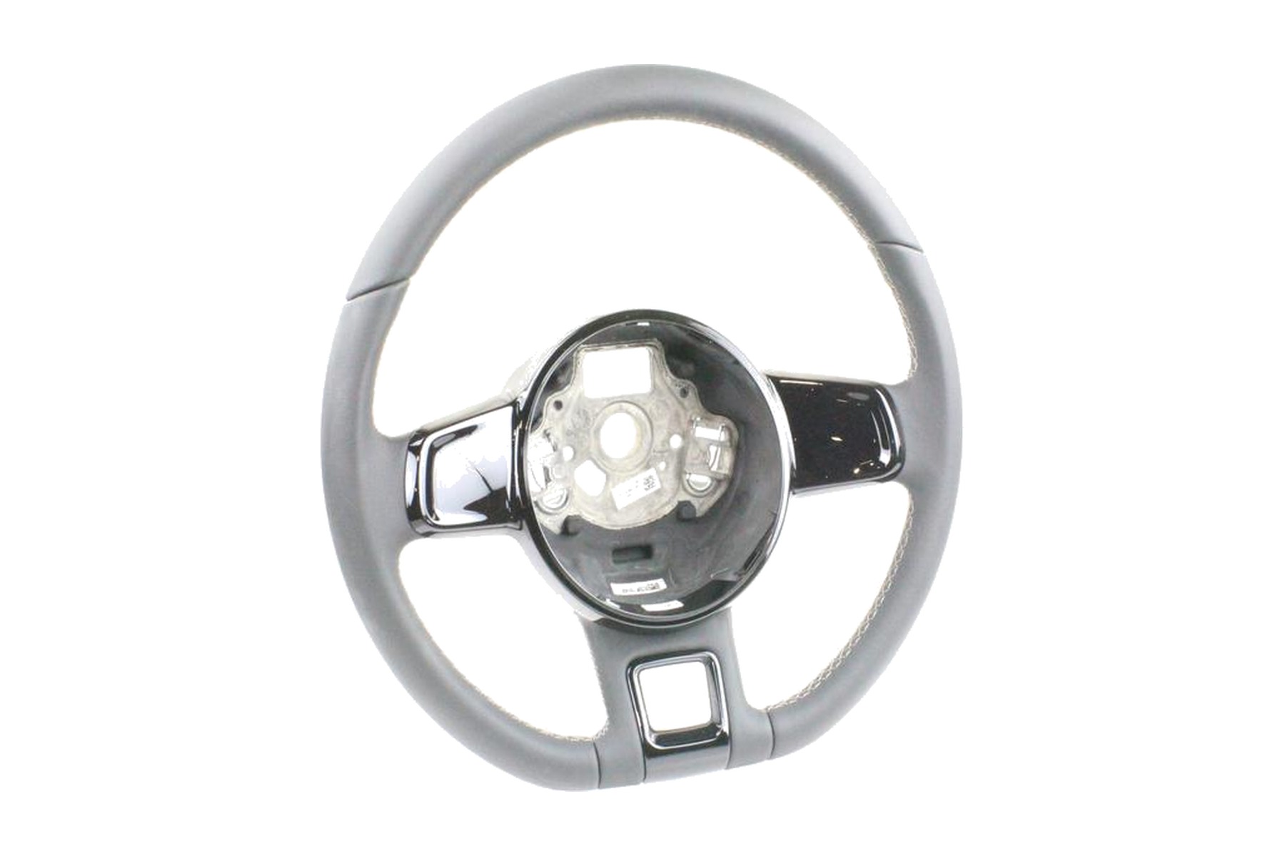 Volante de Direção VW 1S0419091FBUD - Imagem 24
