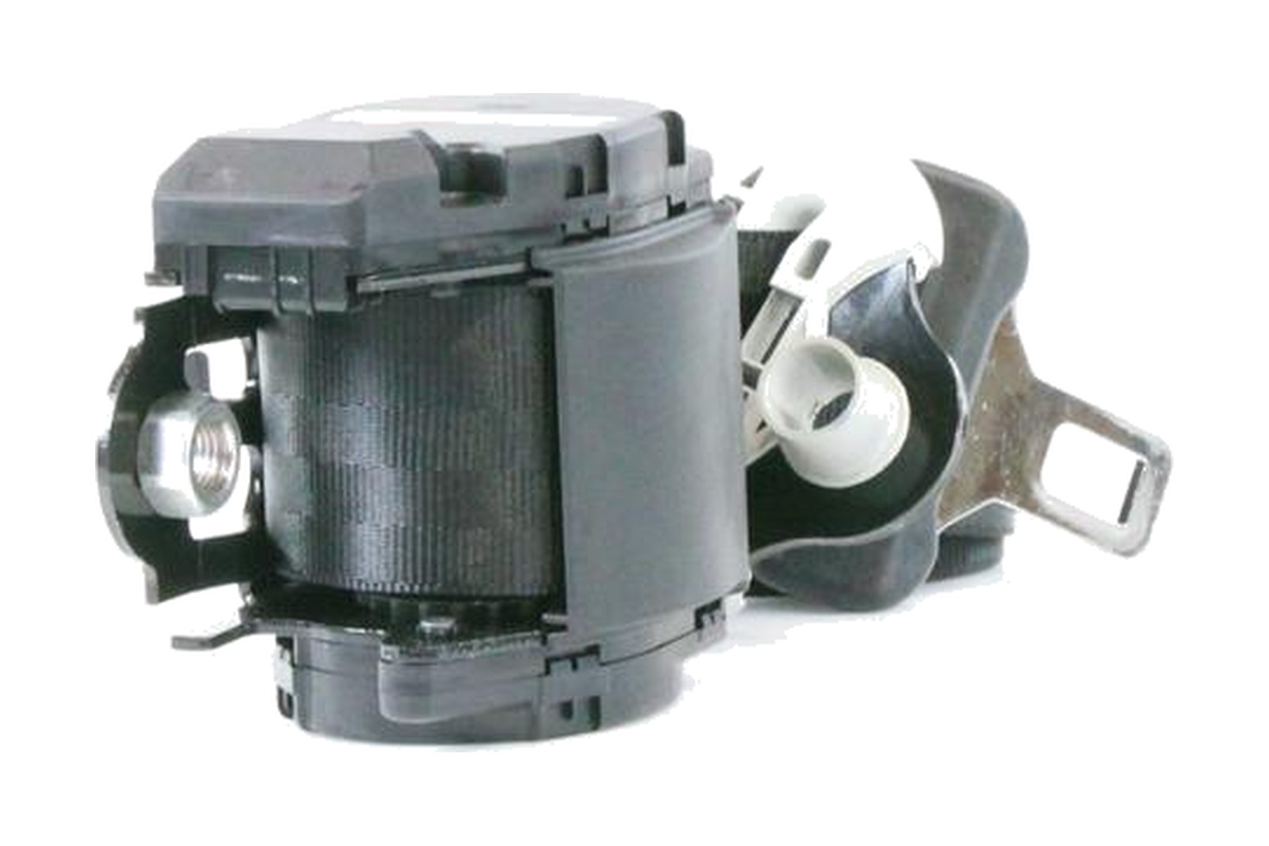 Cinto de Segurança de Banco VW 5Z9857805BHCP - Imagem 21