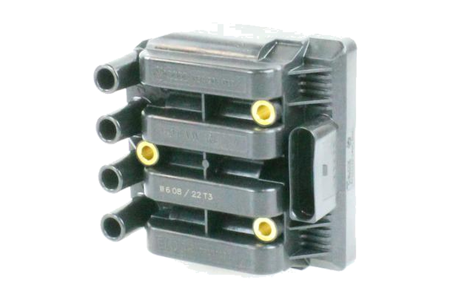Bobina de Ignição VW 06A905097A - Imagem 3