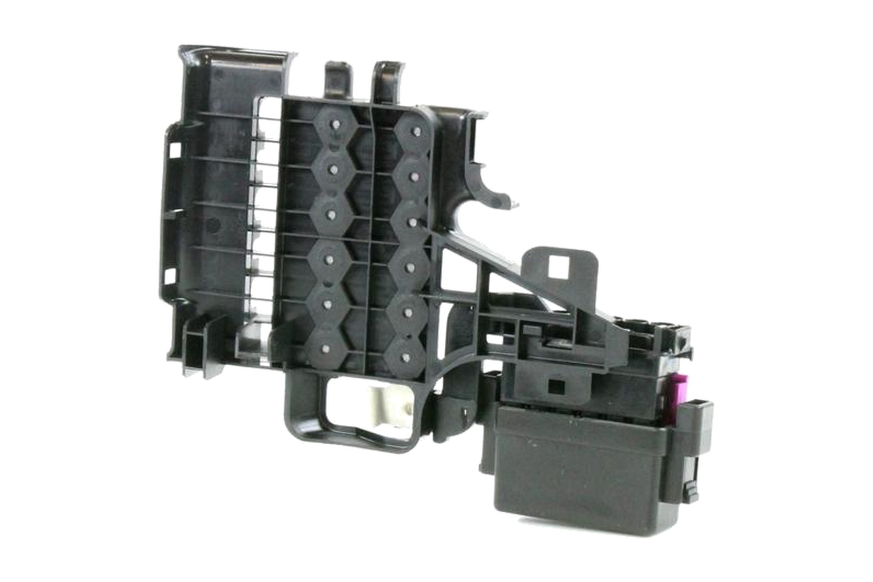 Caixa de Fusíveis de Bateria VW 2H0937550G - Imagem 14