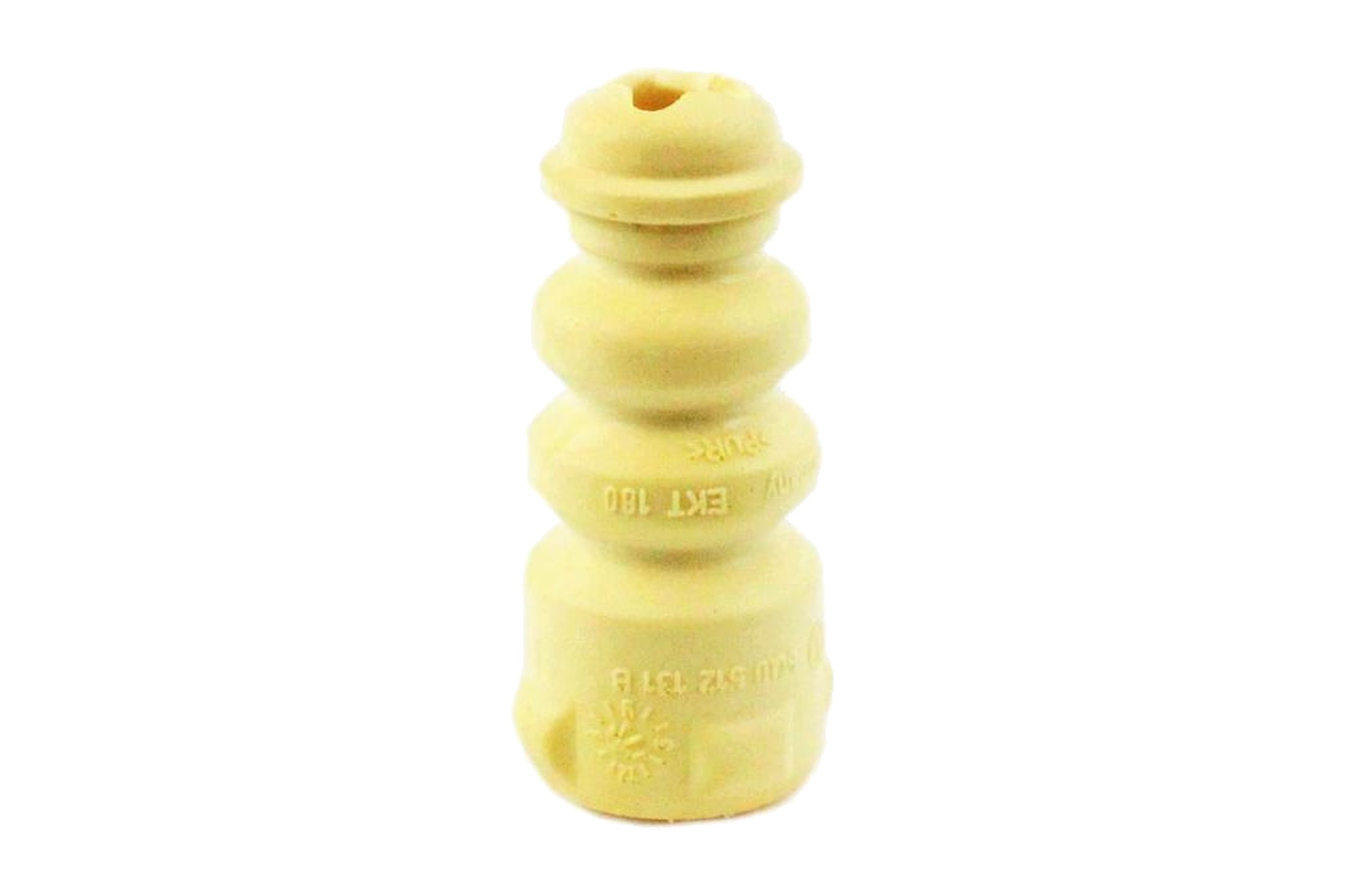 Batente de Amortecedor de Suspensão Traseiro VW 6Q0512131B