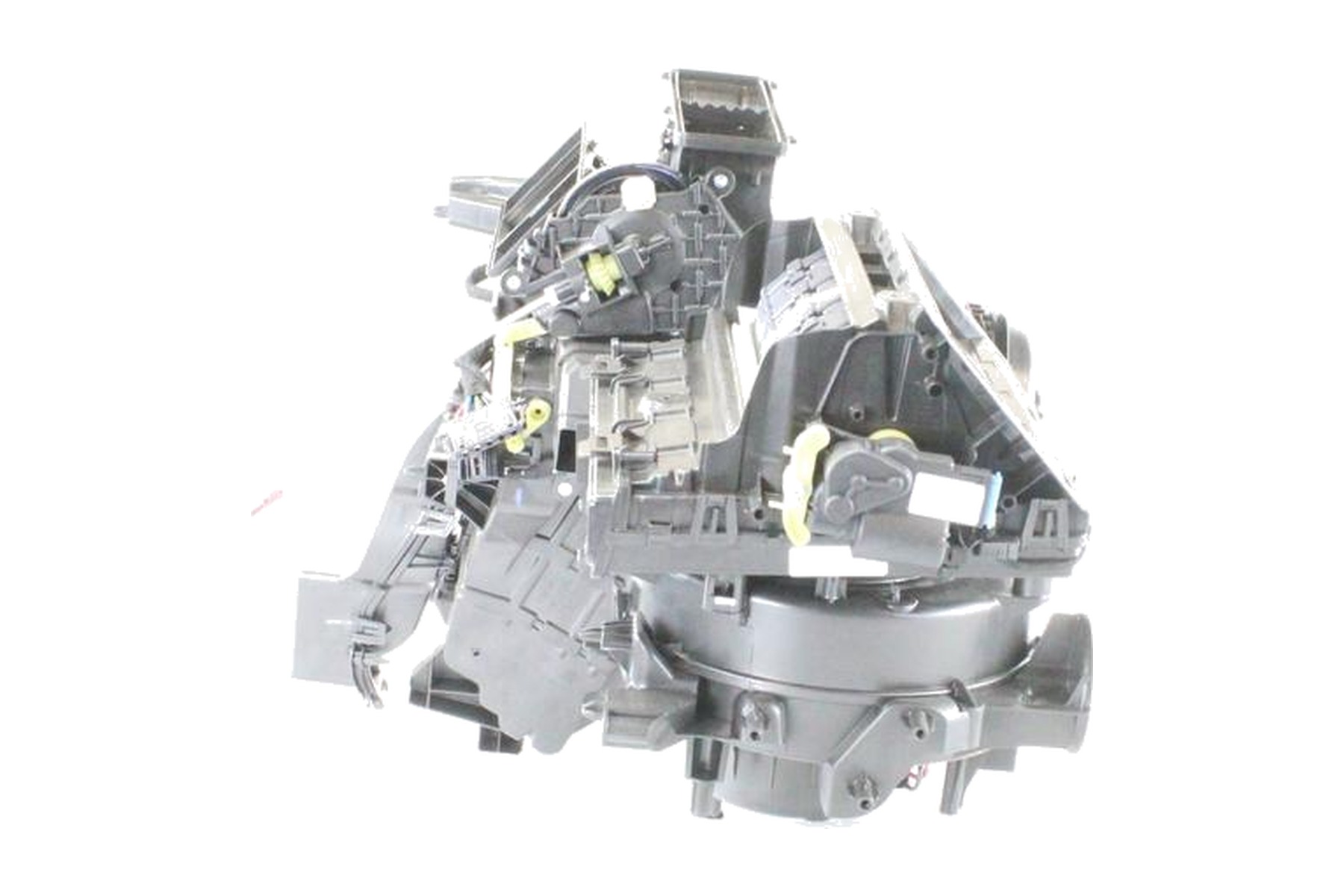 Caixa de Ar Condicionado VW 2QB816002Q - Imagem 7