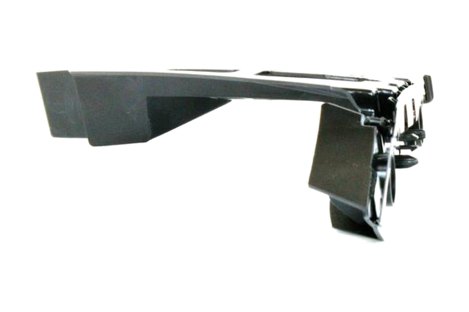 Suporte Guia de Para-choque VW 2G5807049 - Imagem 8