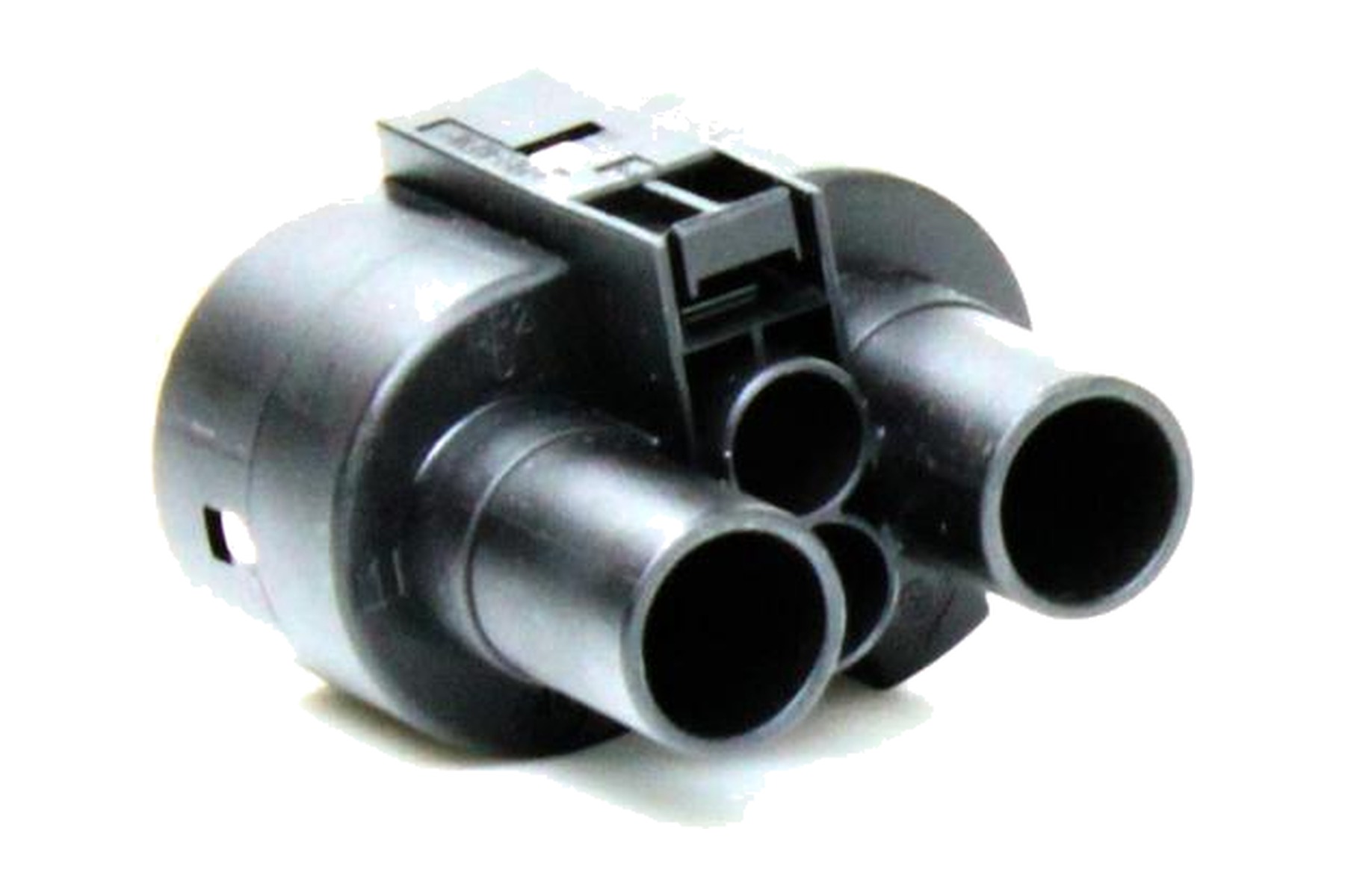 Conector de Cabo de Chicote Elétrico VW 1J0906234 - Imagem 11