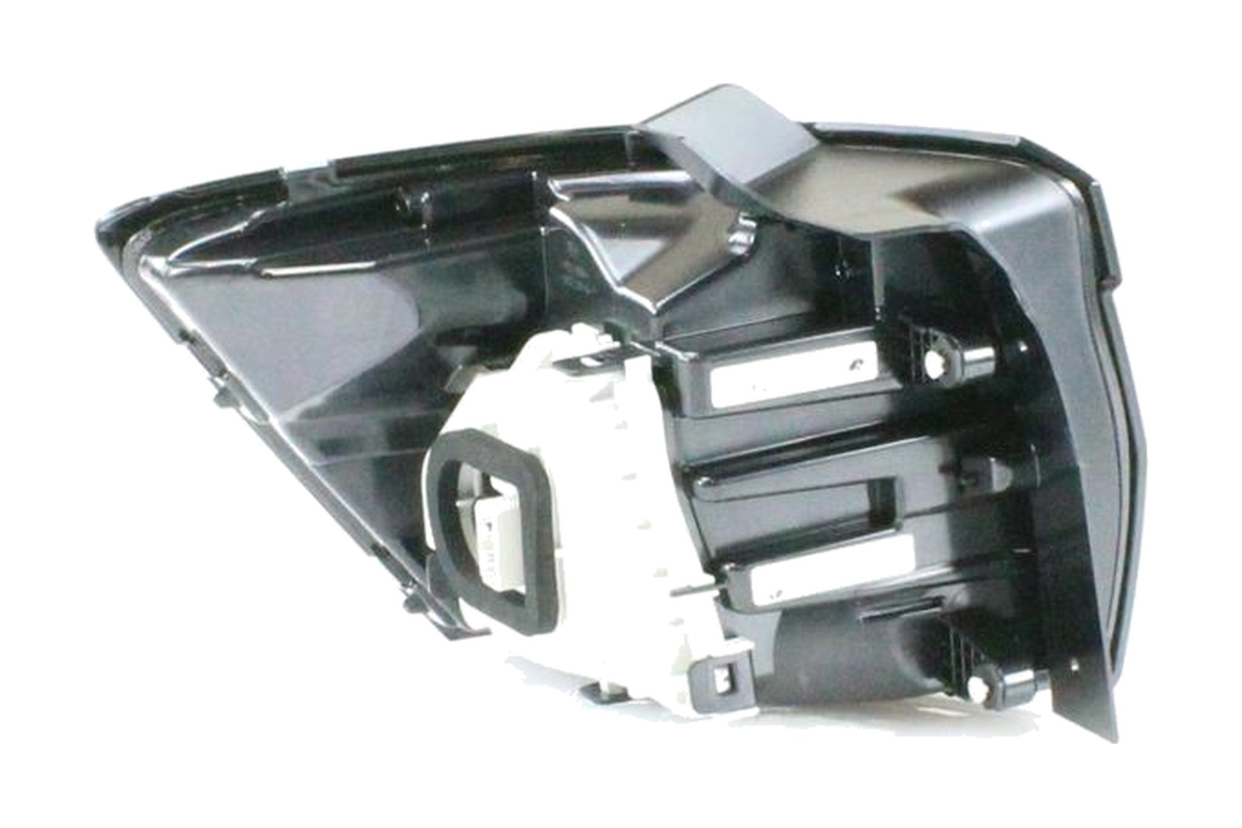 Lanterna Direito (Passageiro) VW 2GP945096 - Imagem 15