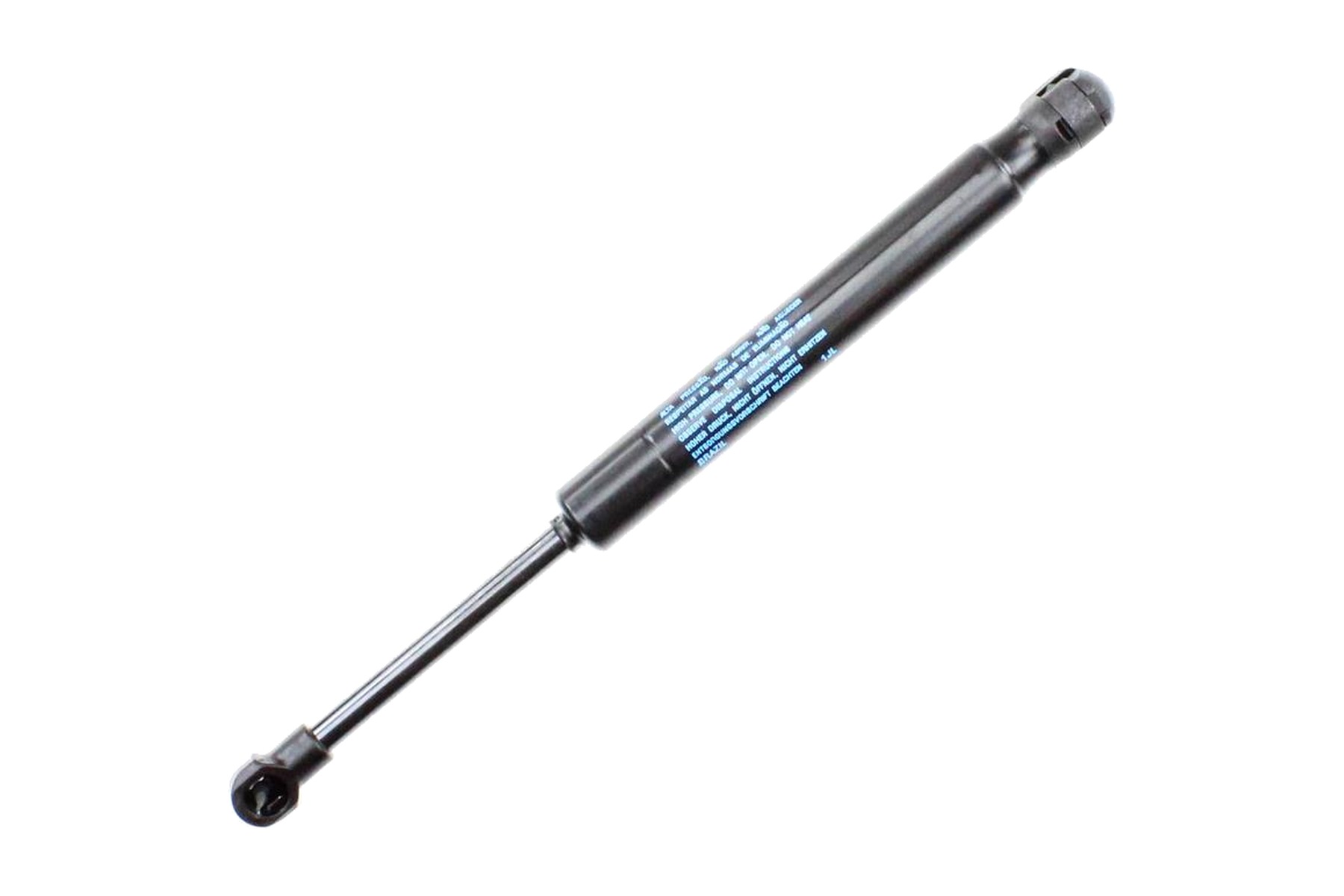 Amortecedor de Tampa de Porta-malas VW 6Q5827550B - Imagem 3